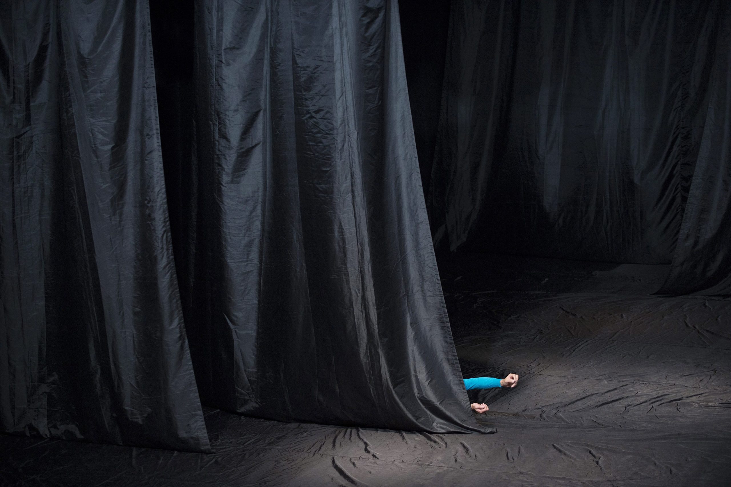 “Rei Ubu” abre Mostra de Teatro de Almada