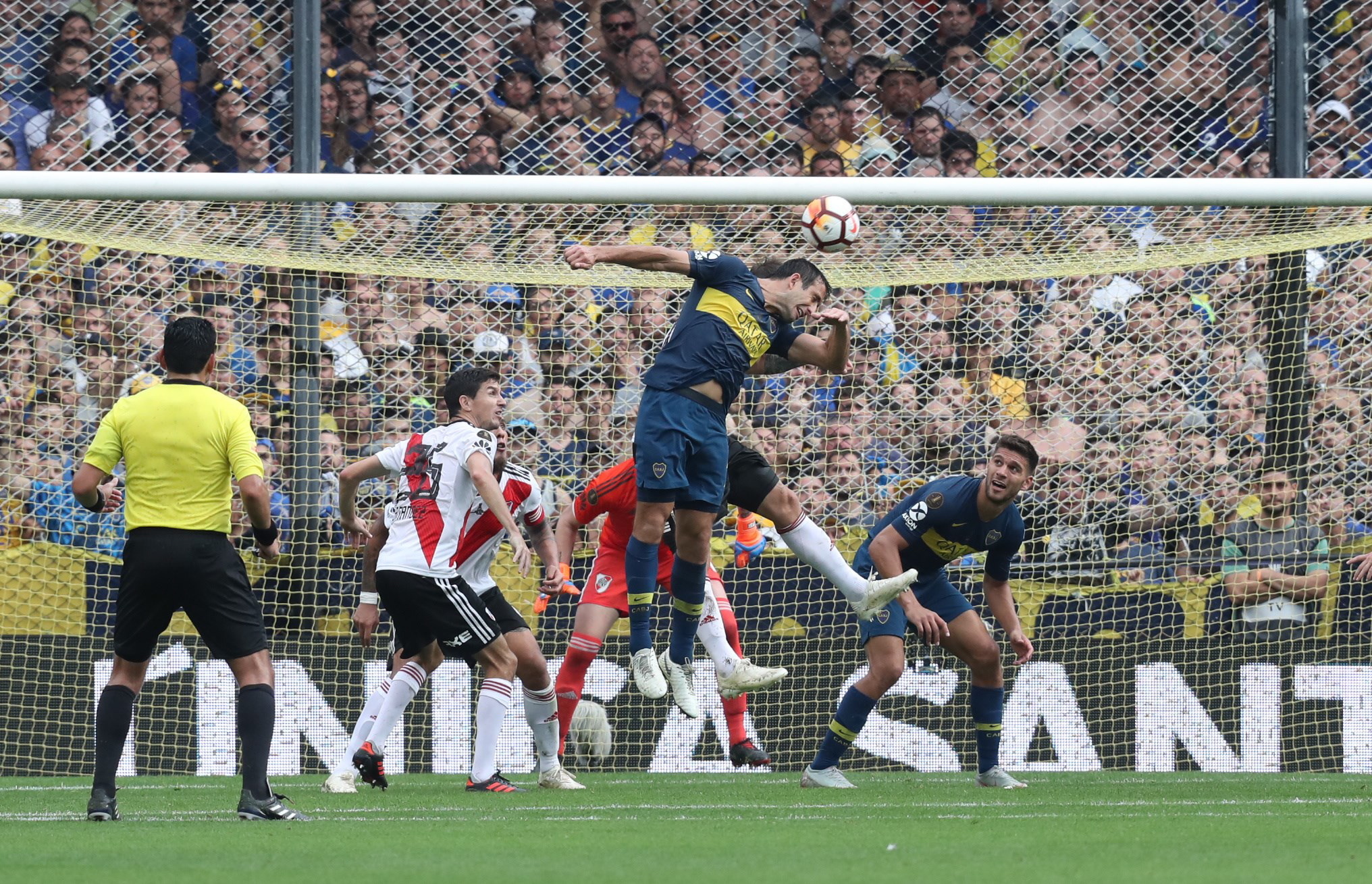 Taça Libertadores. River Plate e Boca Juniors discutem título sul-americano em Madrid