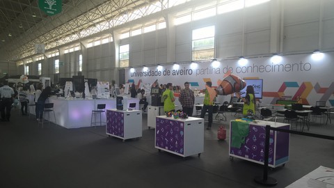 TechDays junta exportadores, importadores, empregadores e tecnólogos