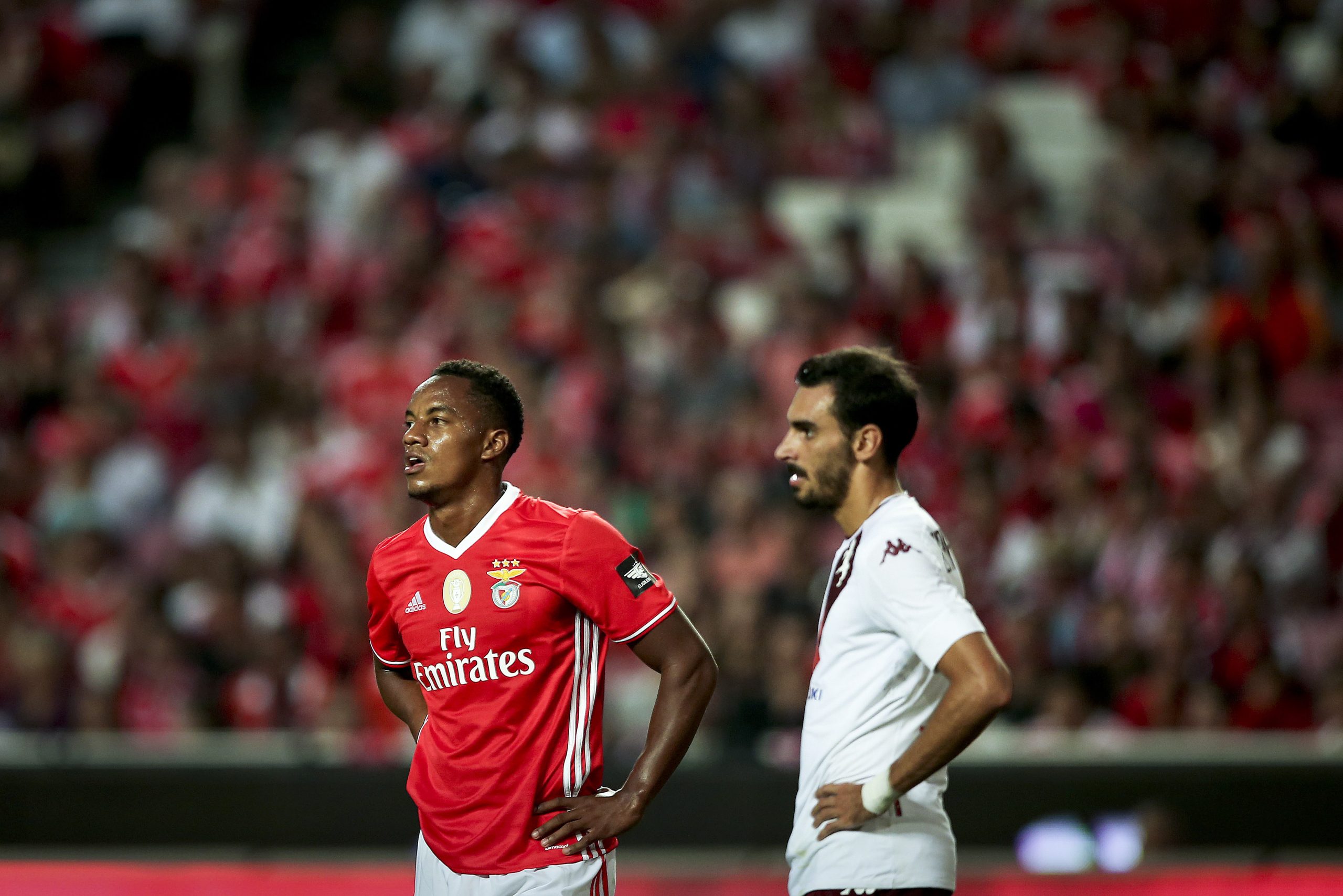 Liga NOS: o 11 da desilusão
