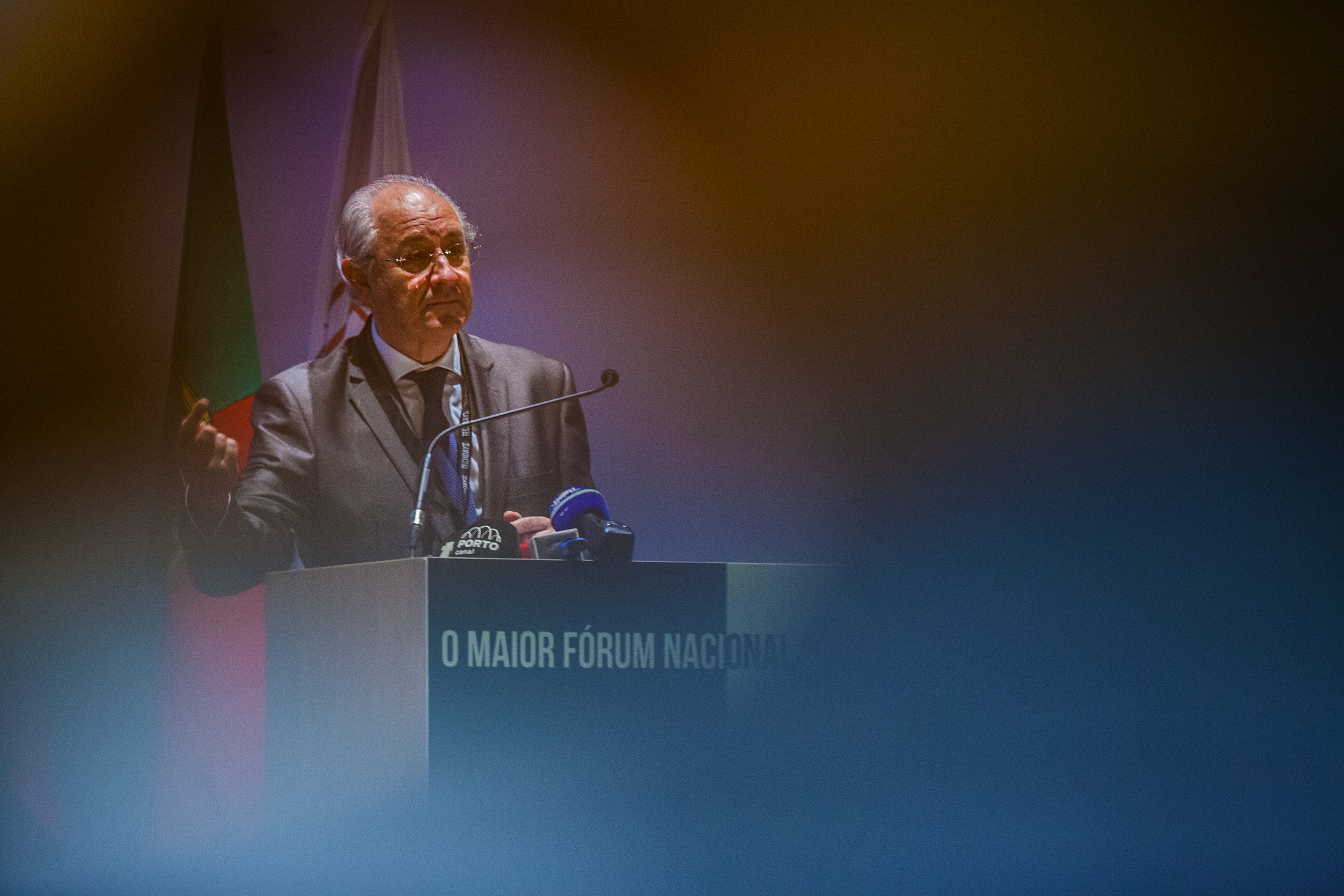 PSD: Mota Amaral, Jardim, Cadilhe e Ferreira Leite na Comissão de Honra de Rui Rio