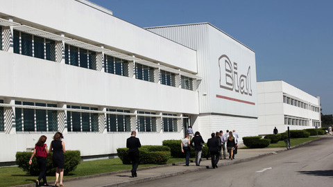 Farmacêutica BIAL vai comercializar medicamento para doença de Parkinson na China