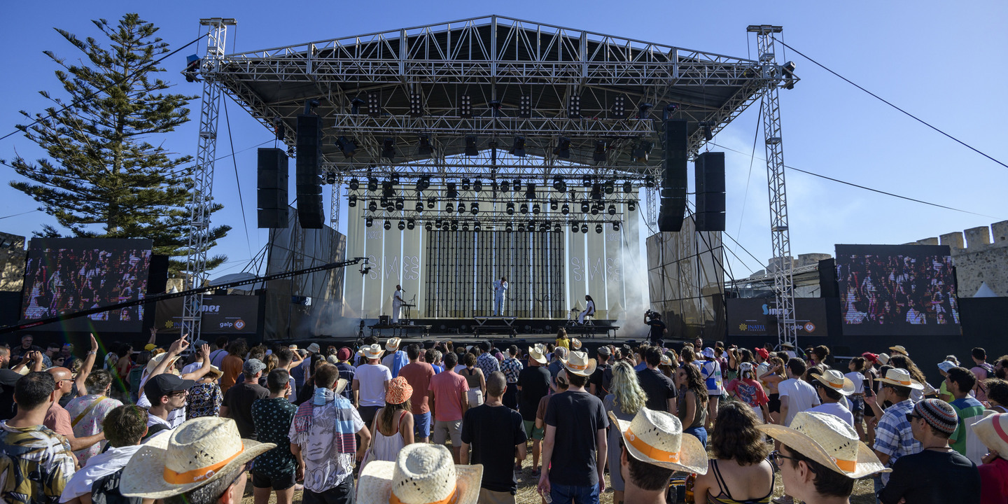 Coreia do Sul é o ponto mais longínquo do Festival Músicas do Mundo