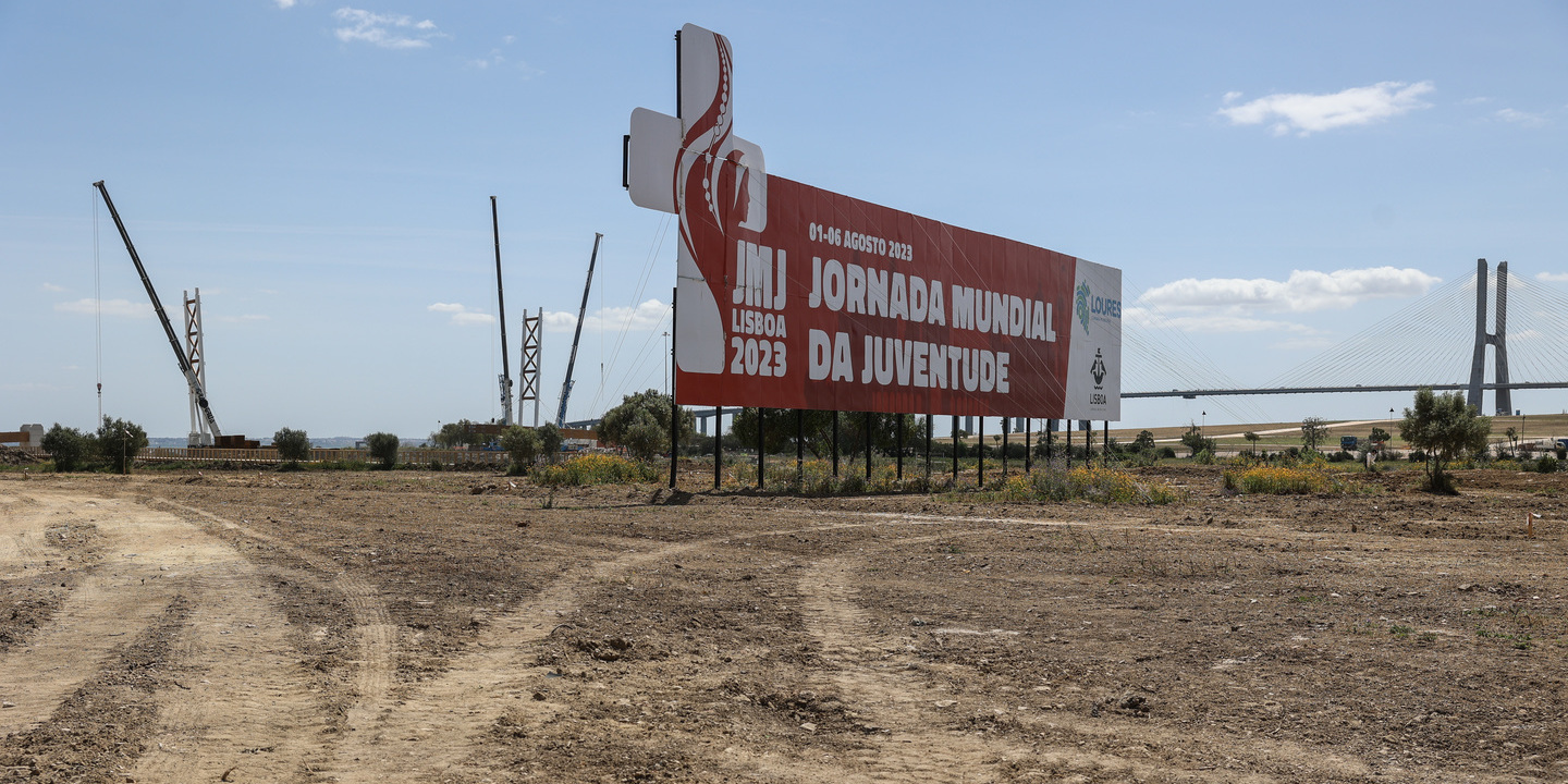 JMJ: Transportadores consideram inaceitável ainda não haver plano de mobilidade