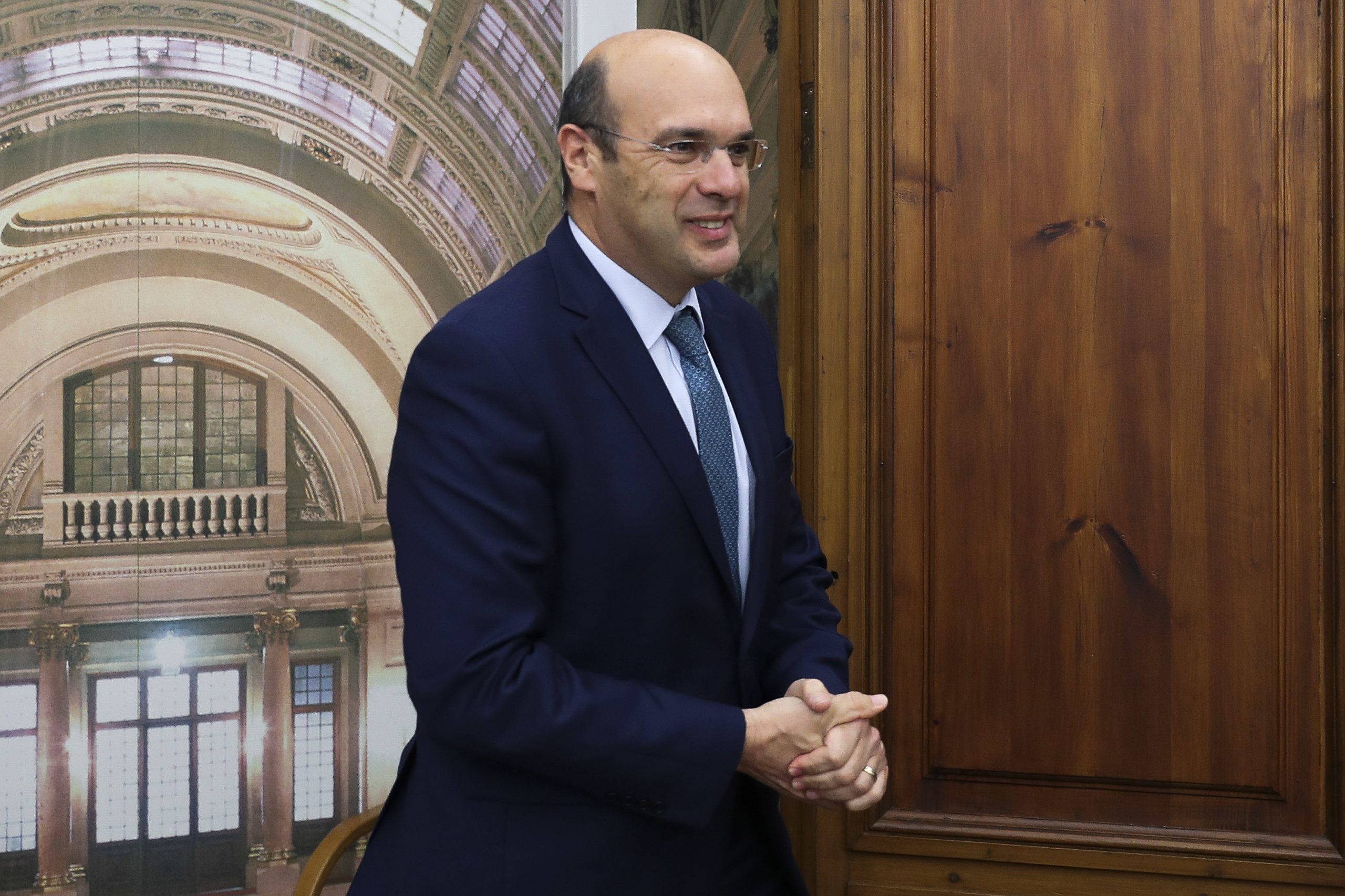 Fase II programa indústria 4.0 “é um passo importante”, diz ministro da Economia