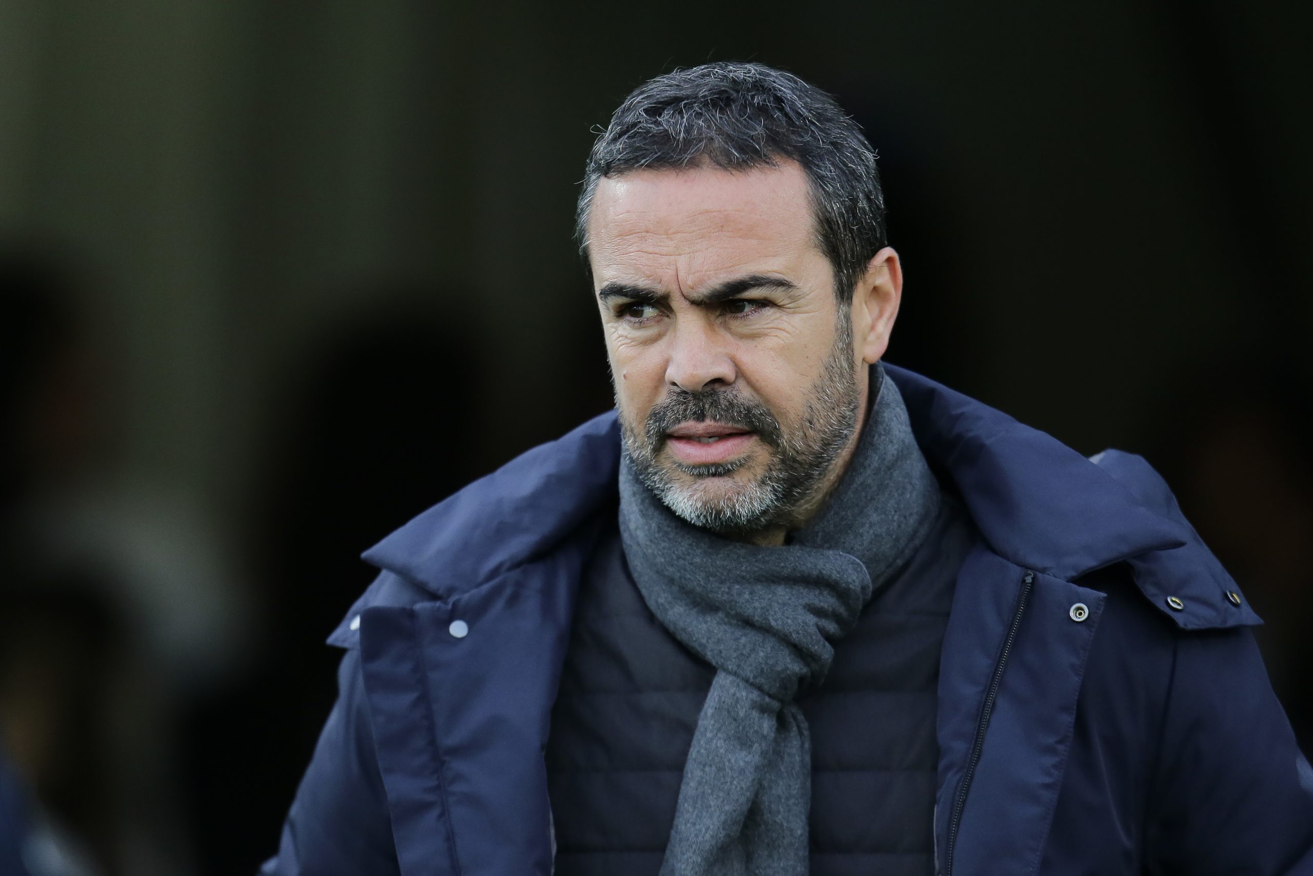 Artur Jorge esclarece futuro depois do jogo com o Portimonense