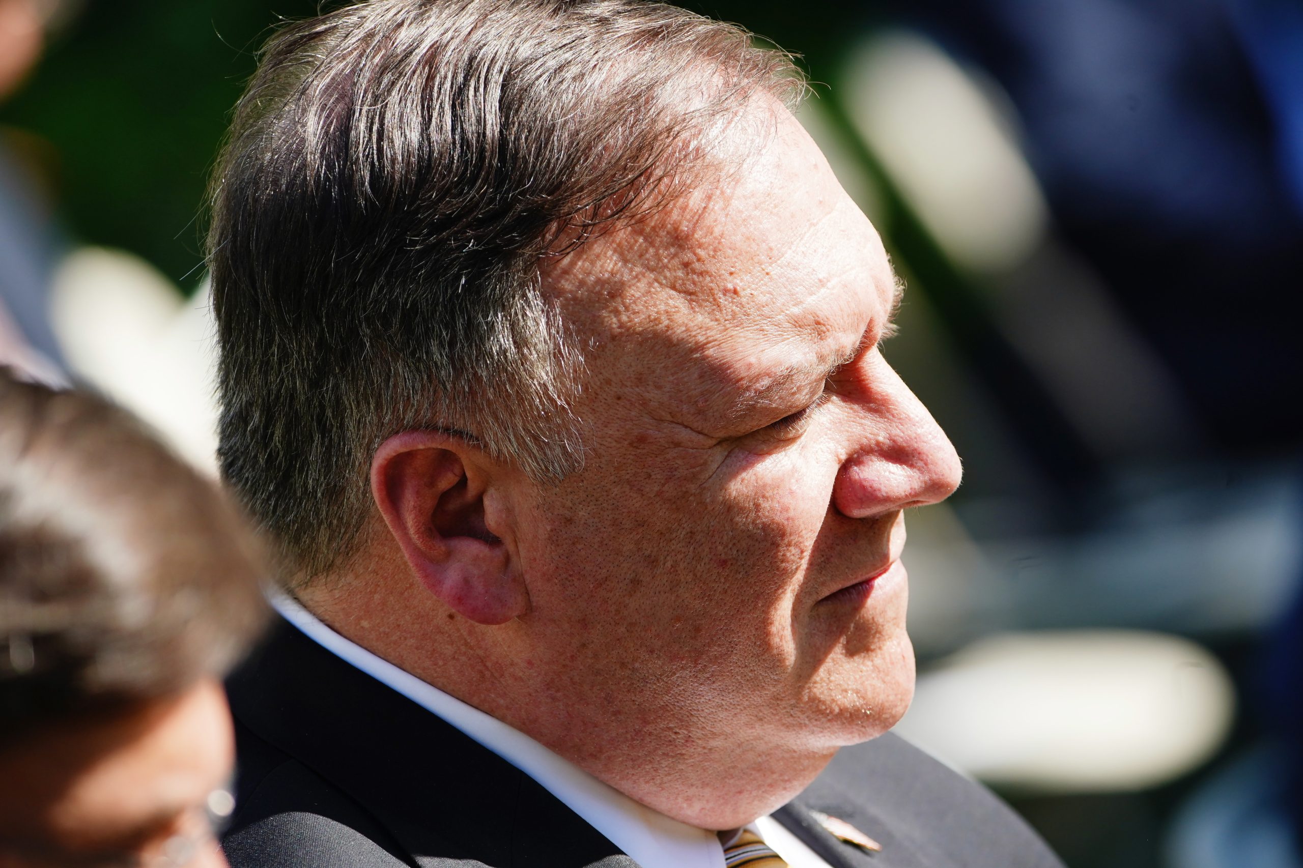 Pompeo não exclui que Putin participe numa cimeira alargada do G7