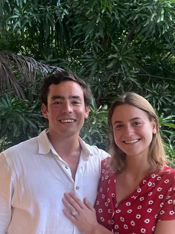 Tudo o que se sabe sobre o casamento real português onde se pede voluntários e donativos