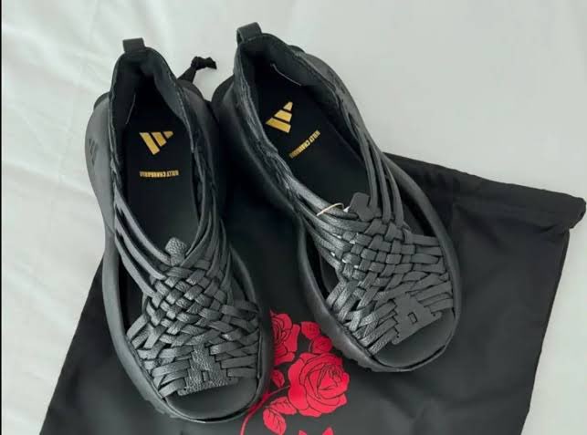 Estado mexicano acusa Adidas de apropriação cultural com novo modelo de calçado e ameaça agir judicialmente