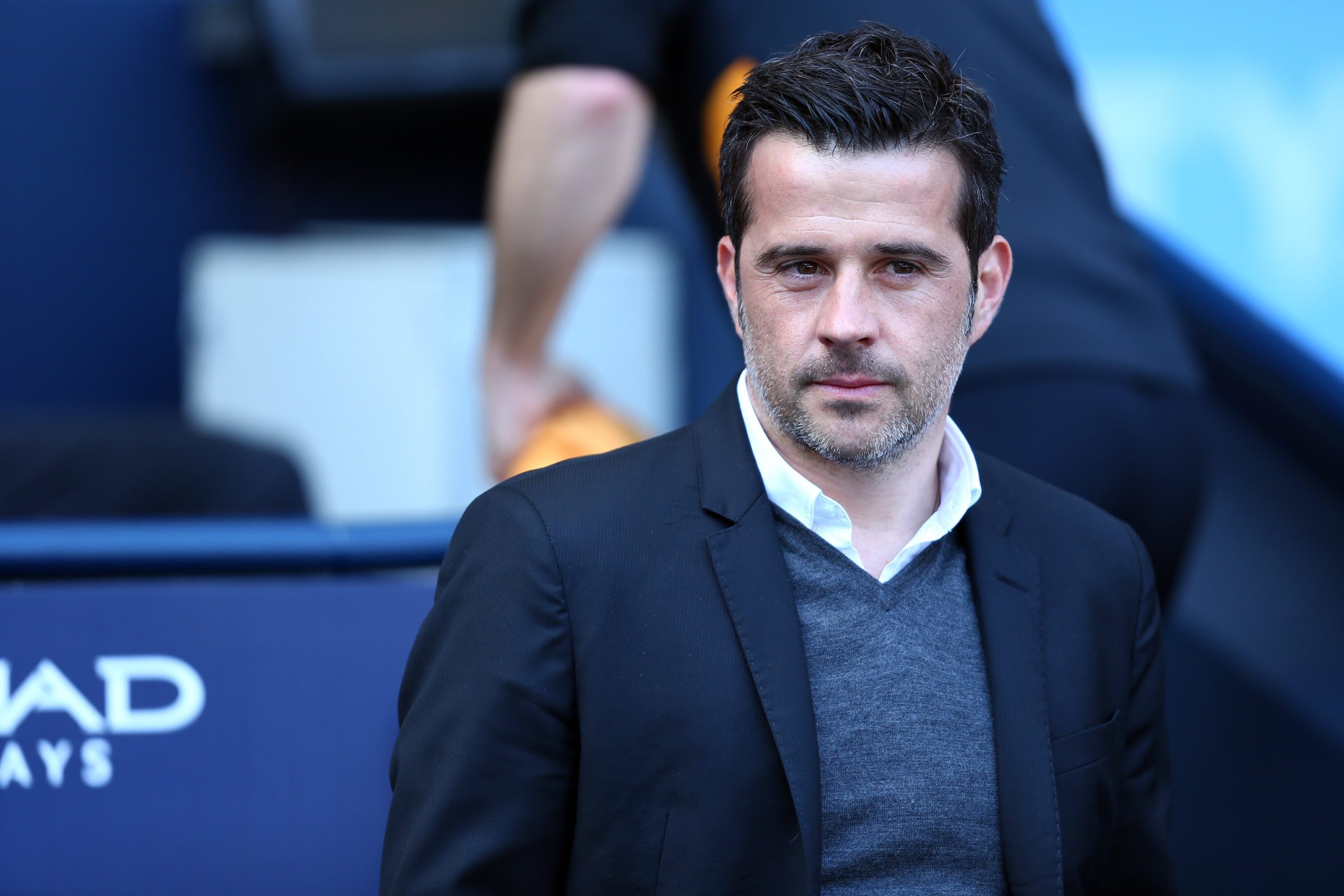 Goleada sofrida no terreno do Palace atira Hull City de Marco Silva para a segunda divisão