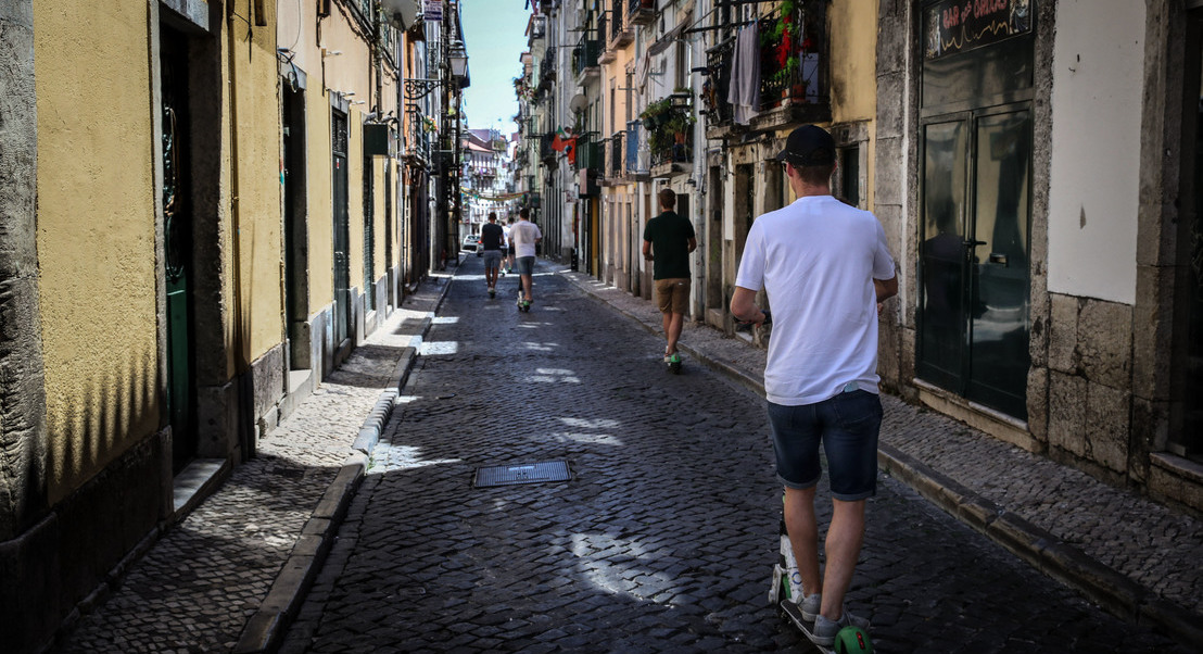47 anos depois, restaurante Bota Alta não abre em 2024: “Tenho pena, muita pena de fechar, assim como tenho pena do Bairro Alto e desta Lisboa que está a fechar”