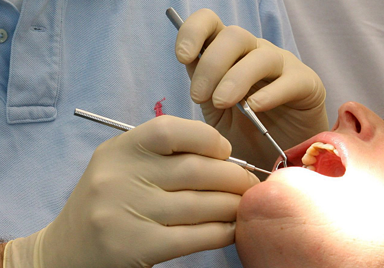 Bastonário defende maior aposta na prevenção e cheque-dentista para menores de 6 anos