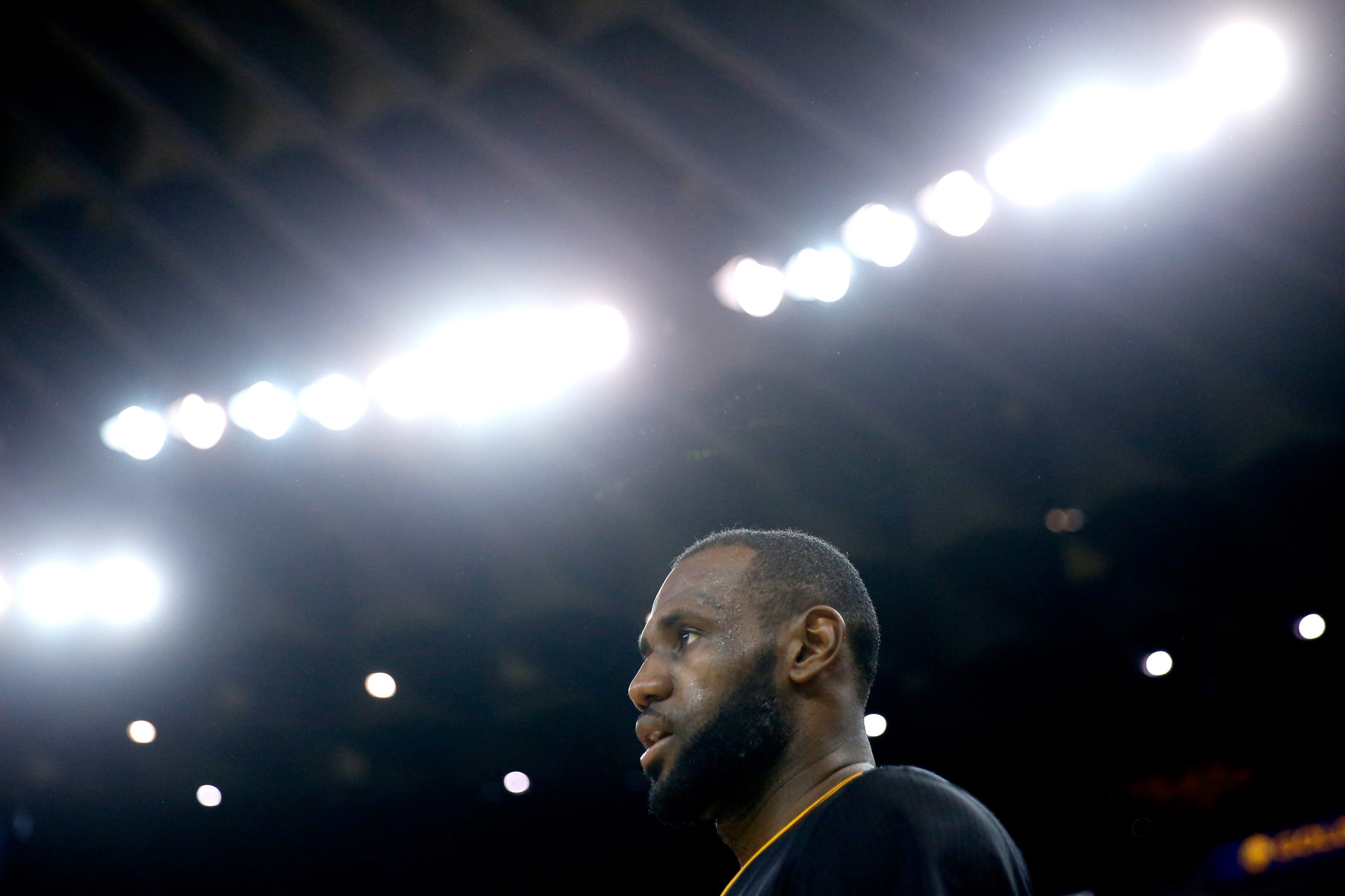NBA: Querem saber o futuro?