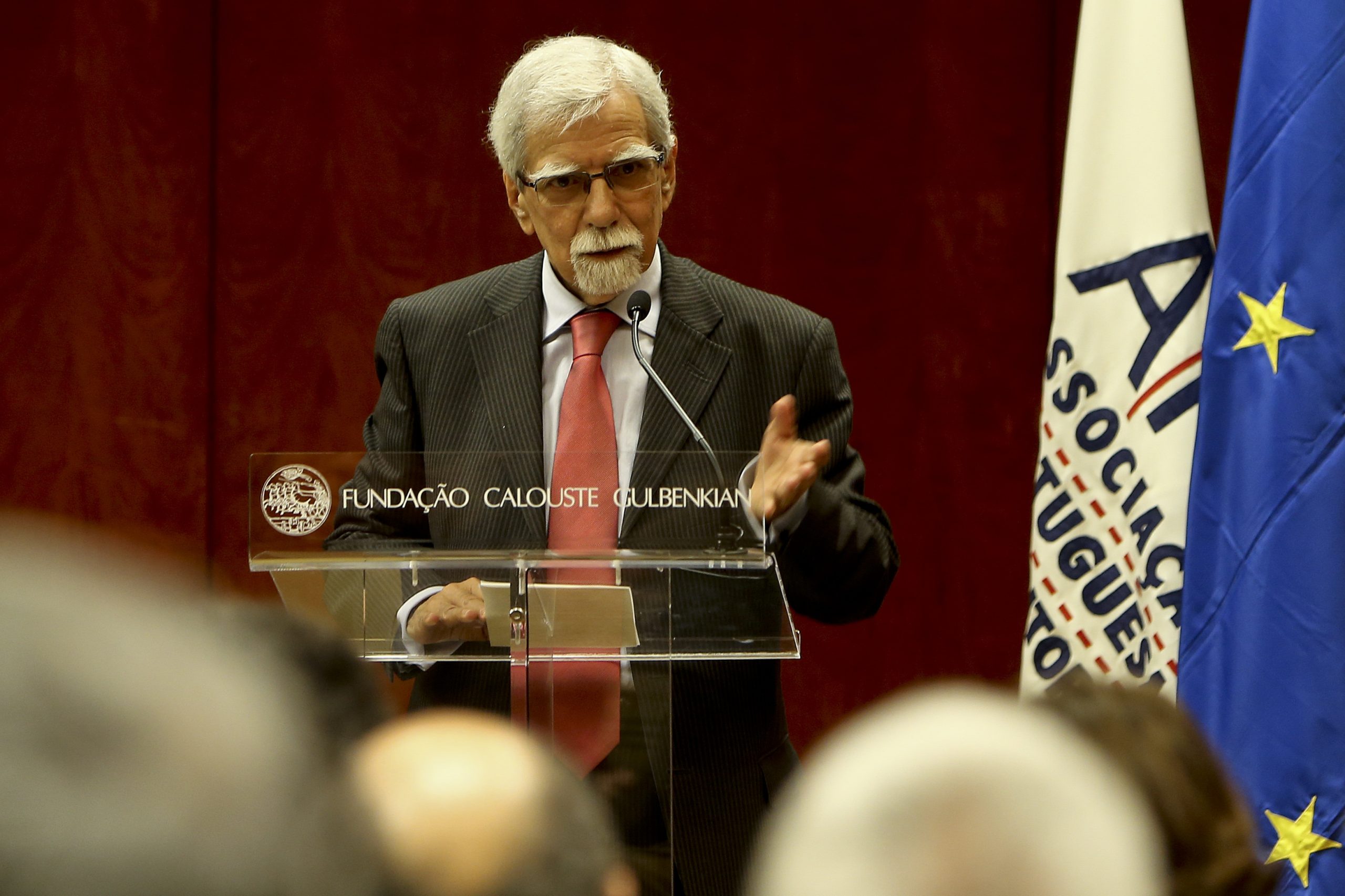 Paulo Varela Gomes distinguido, a título póstumo, com Grande Prémio de Romance e Novela
