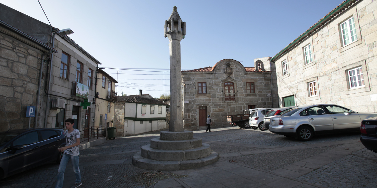 Festival do Côa, um corredor das artes em Pinhel