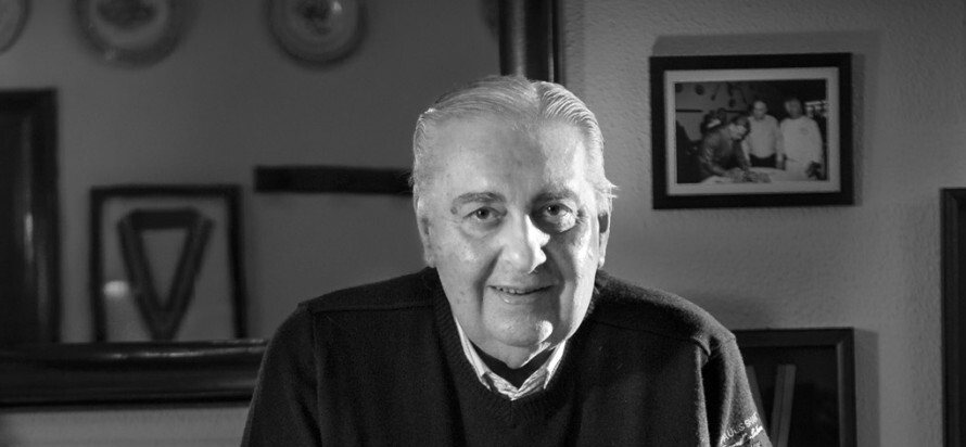 Morreu Amor Fialho, histórico anfitrião da referência da restauração ‘Fialho’, em Évora