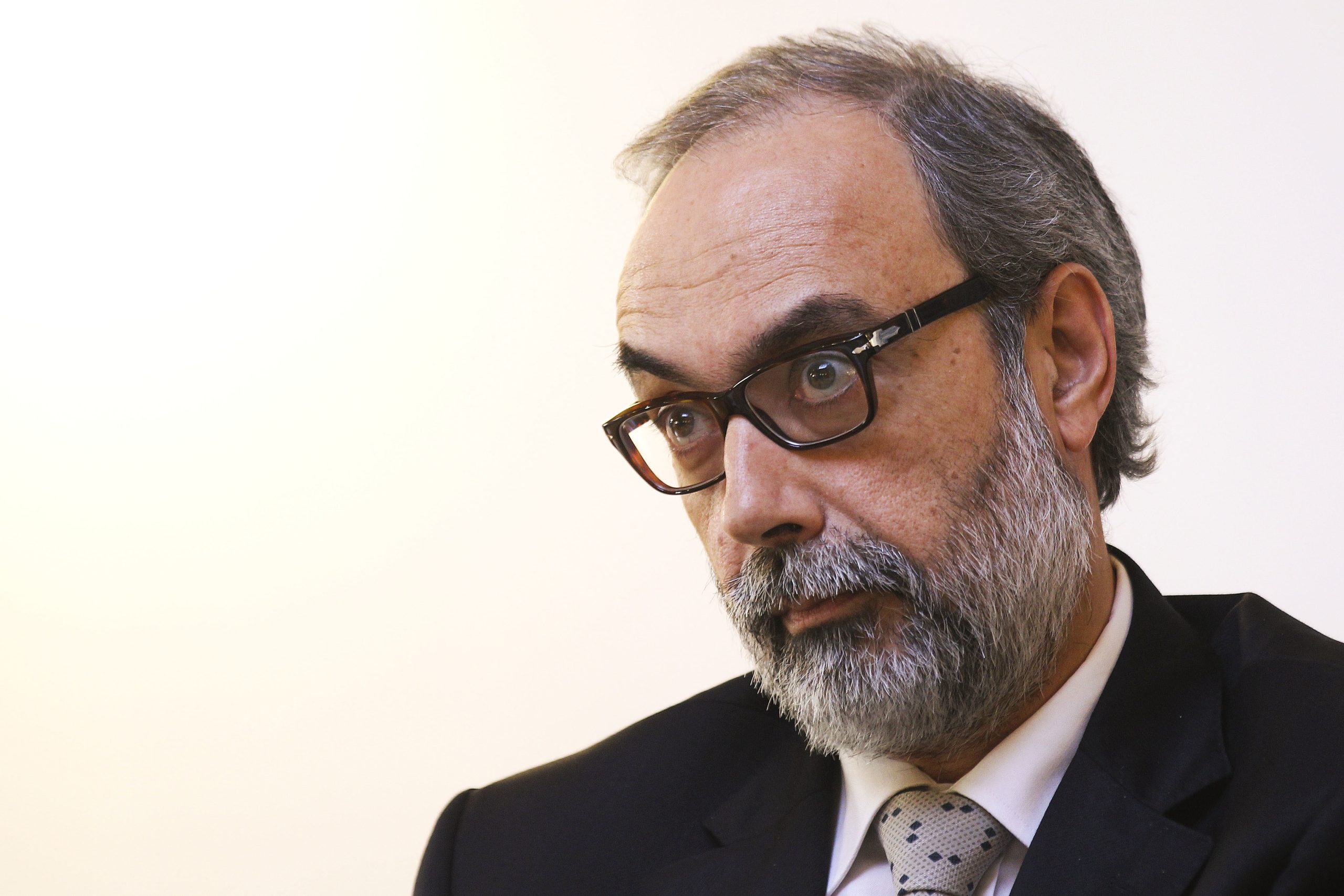 Jorge Vasconcelos é o primeiro antigo presidente do regulador a ser ouvido no inquérito às rendas da energia