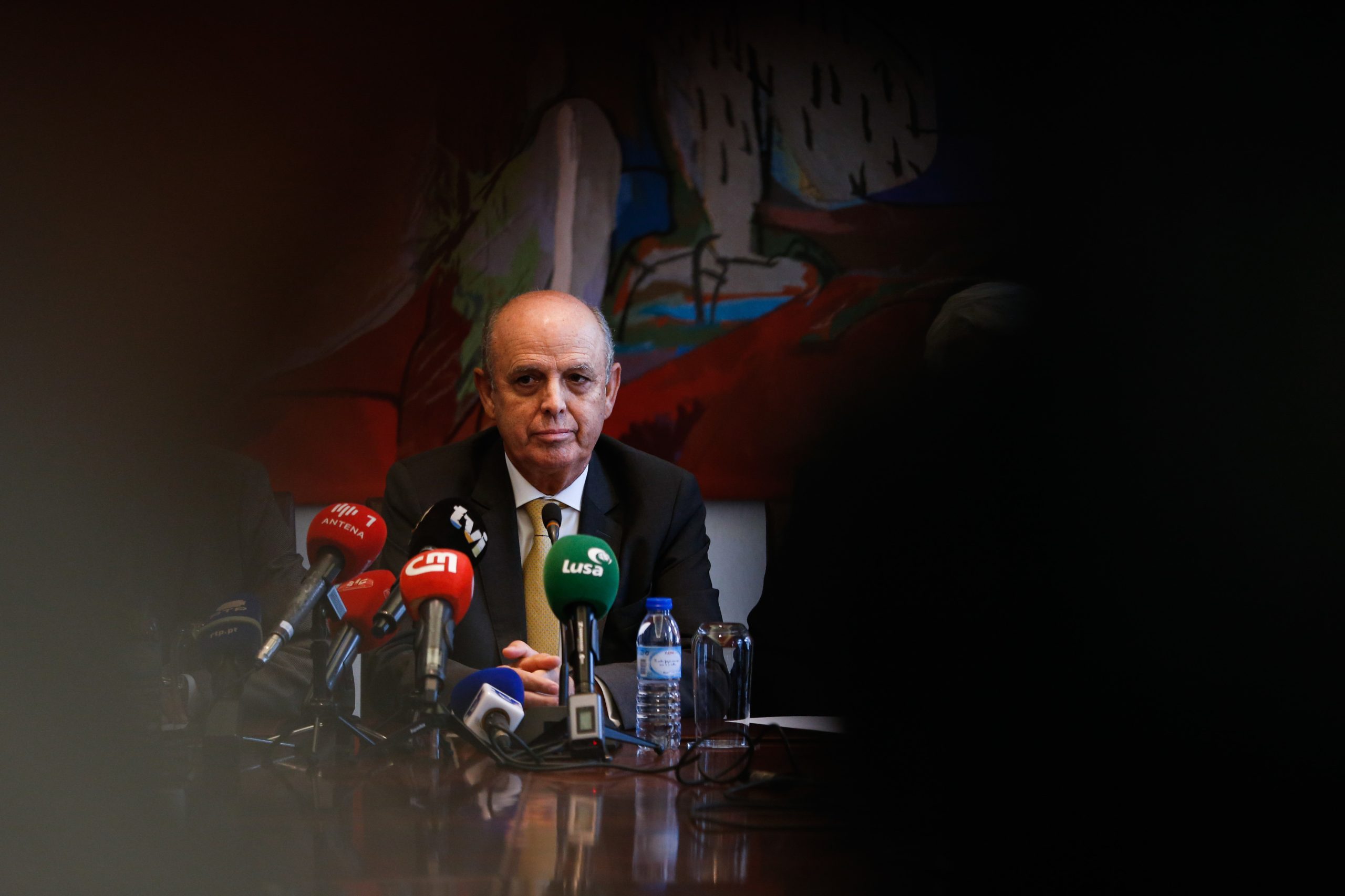 Santa Casa de Lisboa e outras entidades ainda não entraram no Montepio