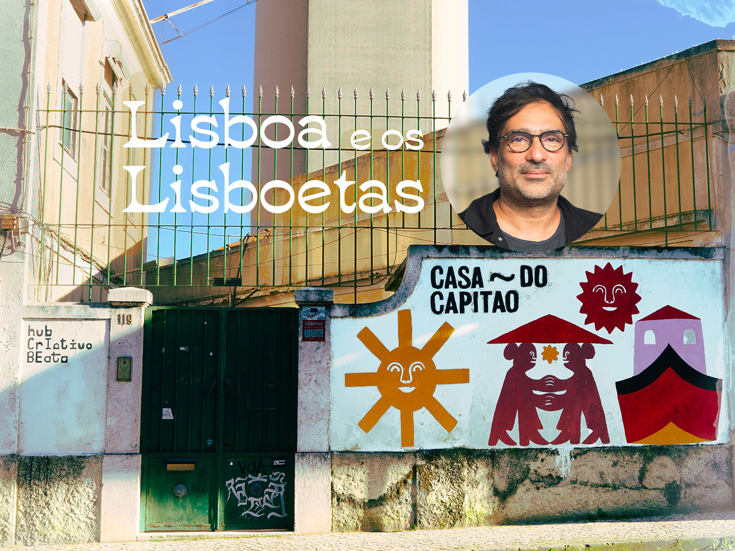 Beato: um lugar ao sol na capital