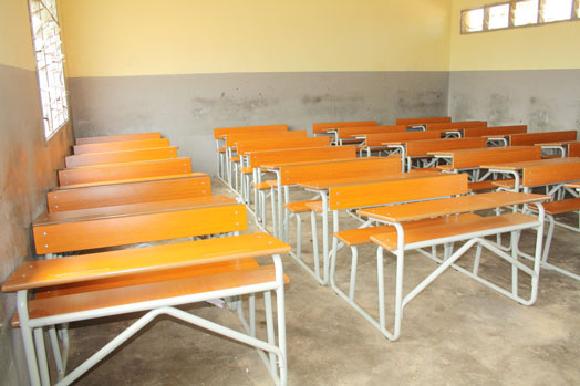 Projeto de expansão da Escola Portuguesa de Díli apresentada ao público