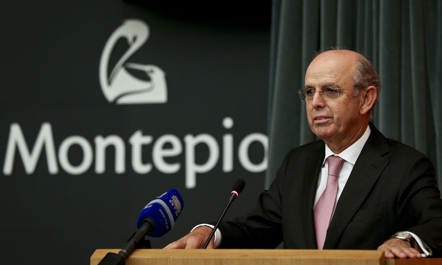 Montepio: Regulador dos seguros insiste na recusa em avaliar Tomás Correia