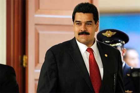 Nicolás Maduro e o banquete de luxo na Turquia