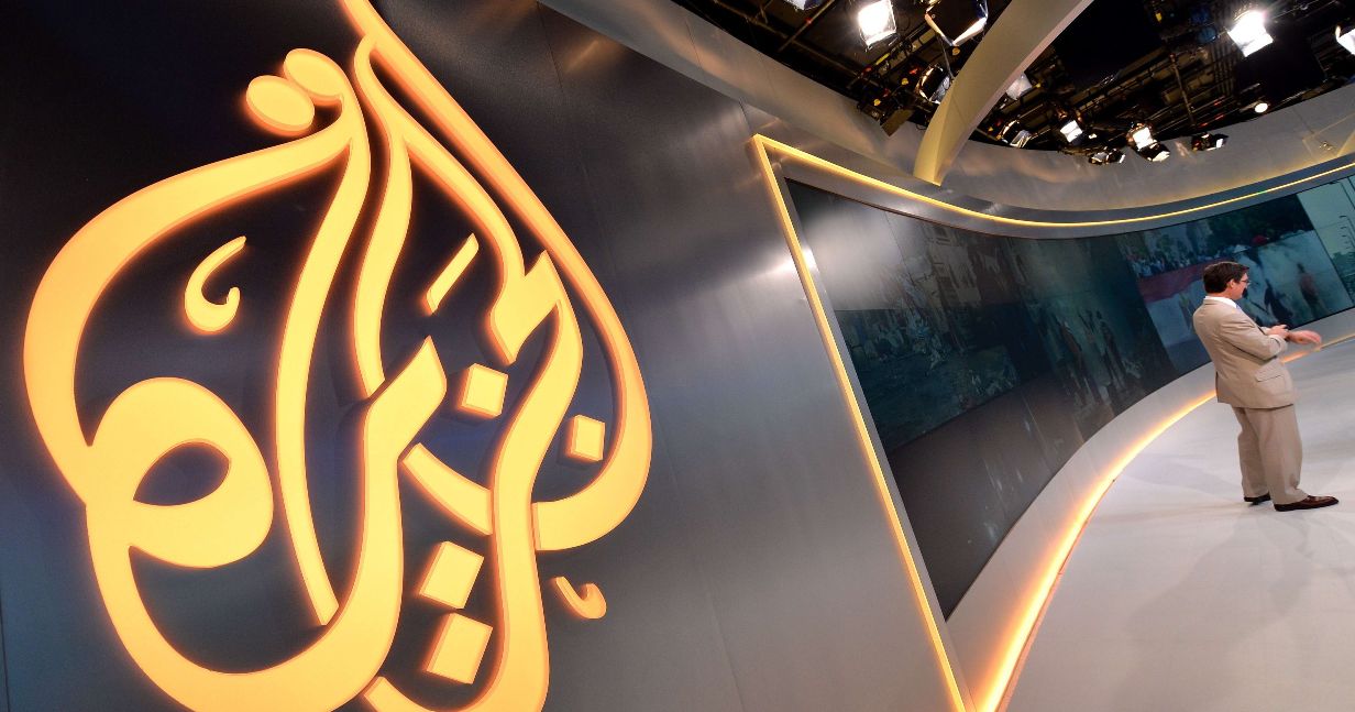 Autoridade Palestina suspende emissora Al Jazeera nos territórios. Canal denuncia decisão “abitrária”