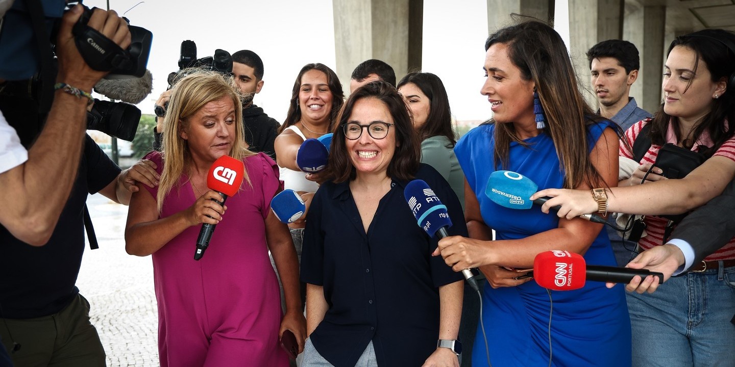 Documentário sobre Joana Marques estreia a 14 de setembro na Prime Video