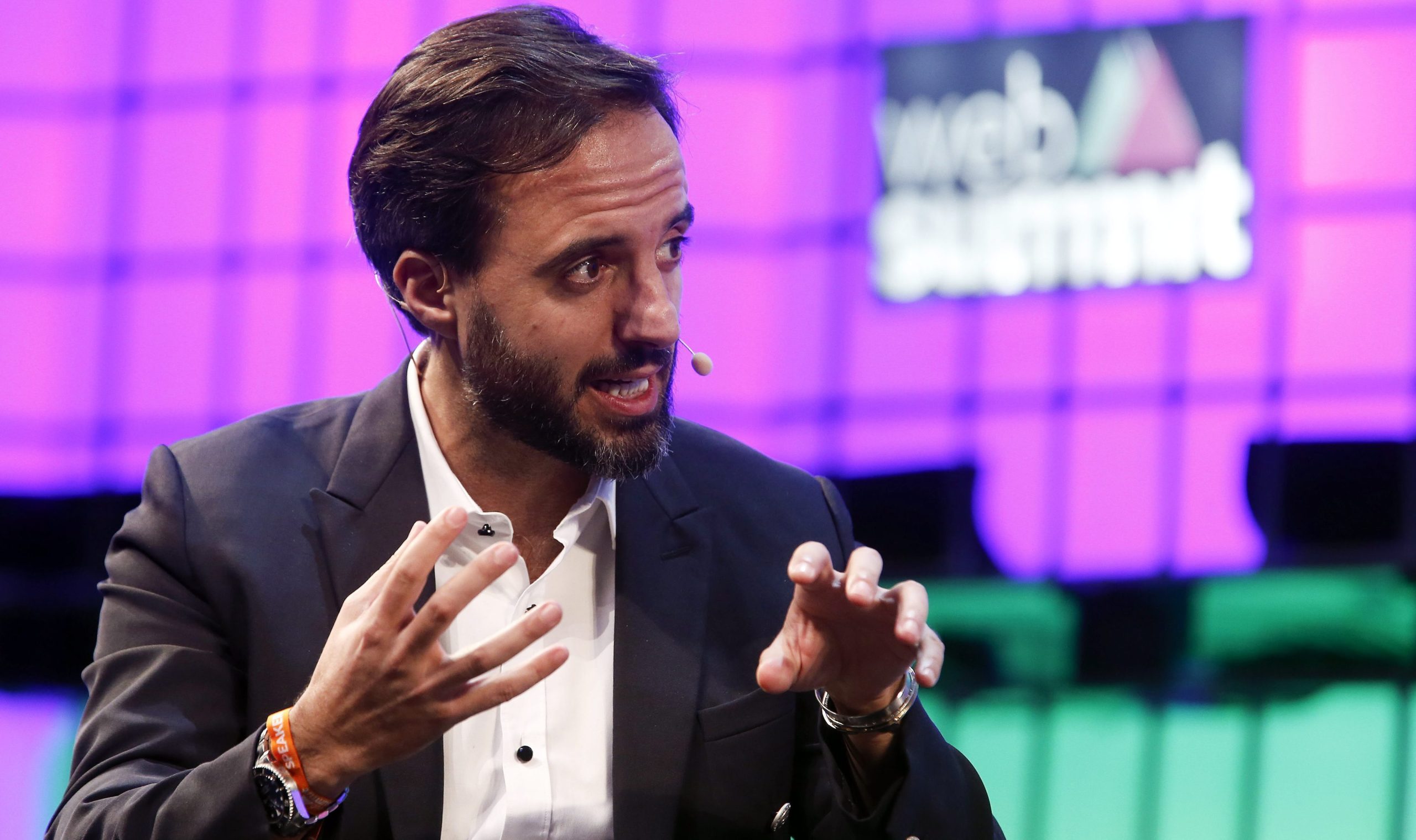 Farfetch. A queda do primeiro unicórnio português