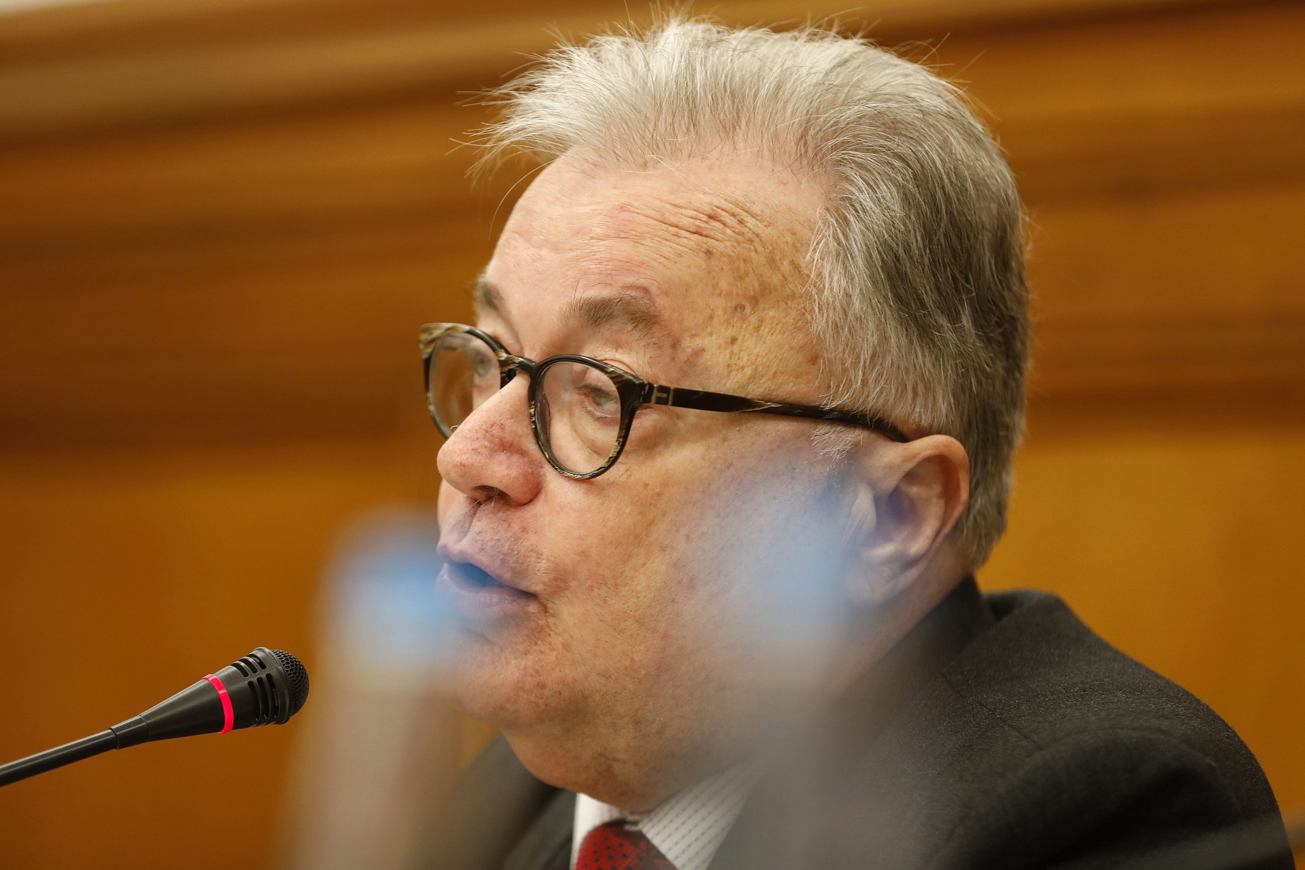 Óbito/Albano Martins: Autor rigoroso sem concessões ao facilitismo, diz ministro da Cultura