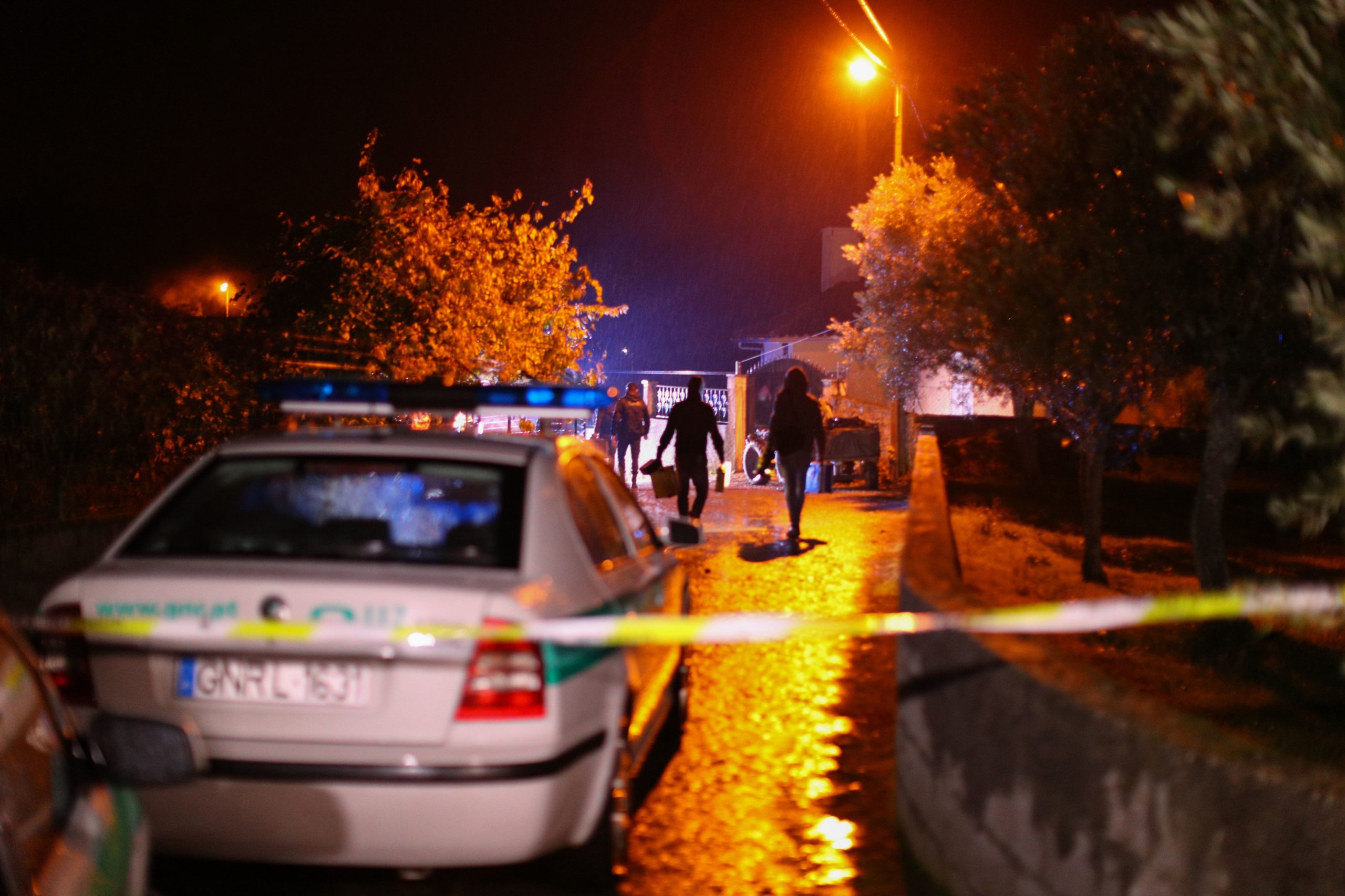 PJ investiga morte de cinco pessoas que deixou aldeia de Sabrosa consternada