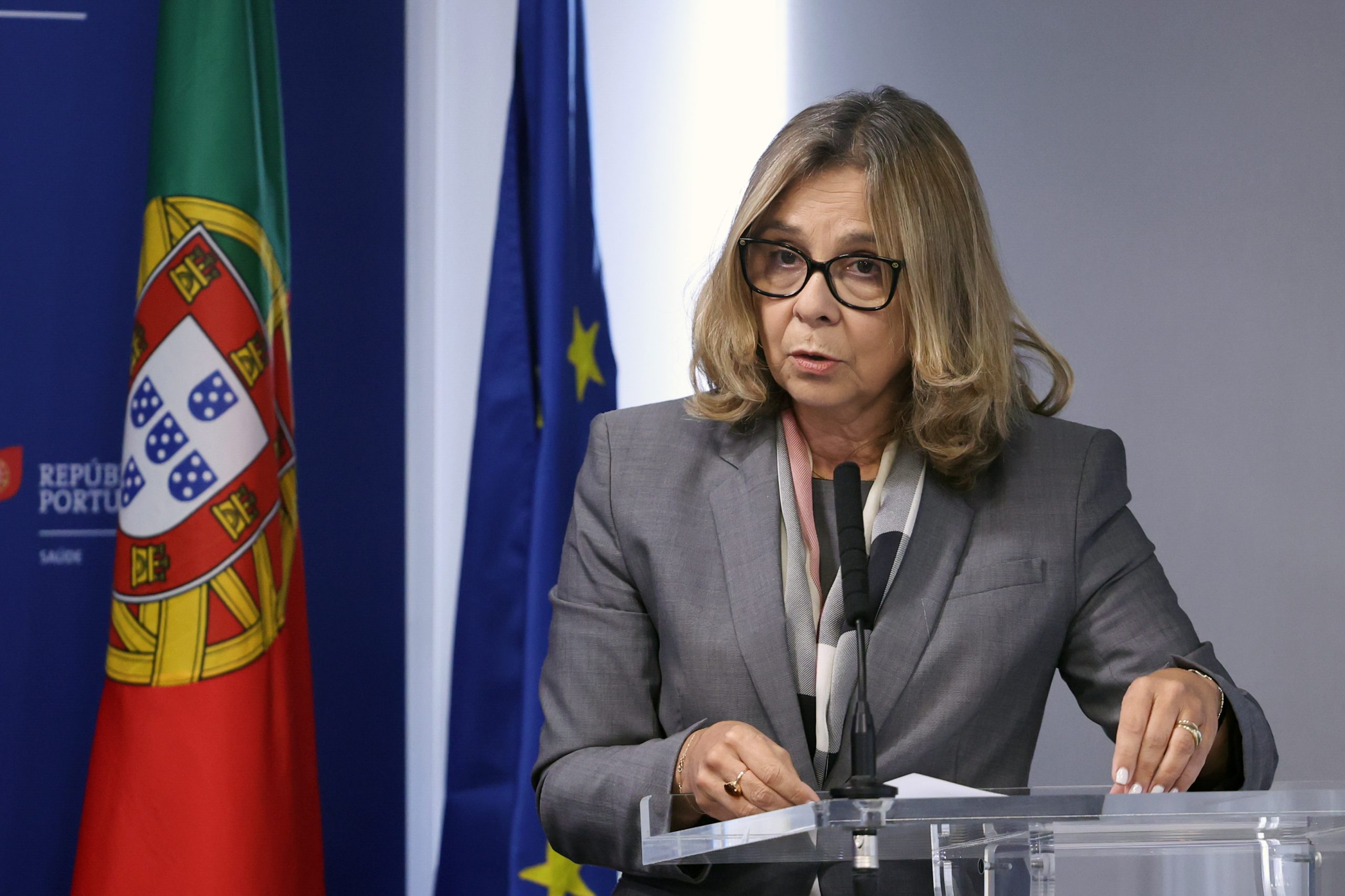 Força Aérea não está em condições de assegurar helitransporte de emergência médica, afirma ministra