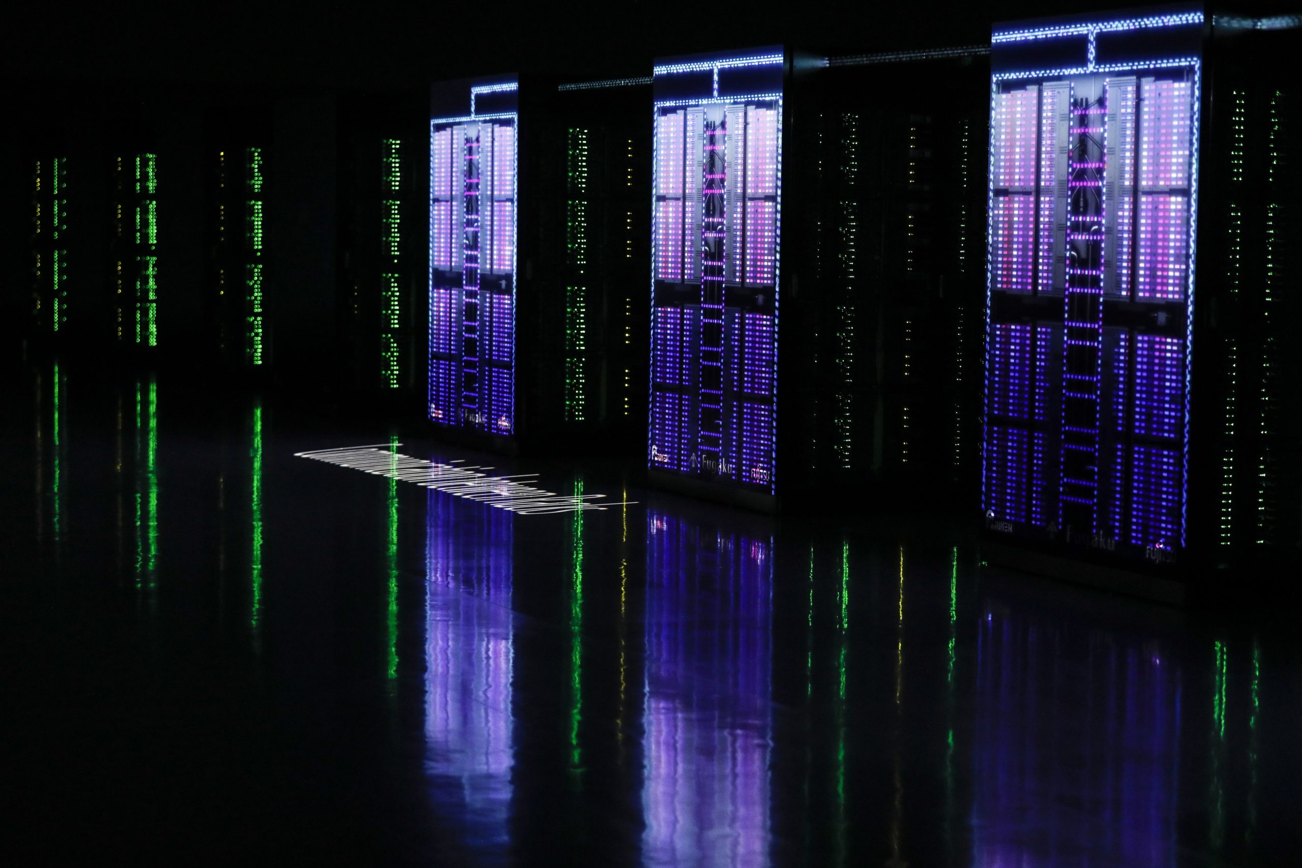 Investigadores descobrem mais de 130.000 vírus com nova ferramenta informática