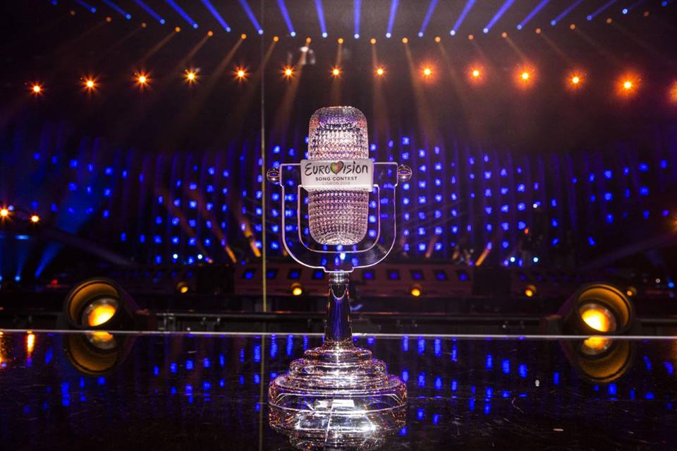 Eurovisão: Tel Aviv é forte candidata a acolher o concurso em 2019
