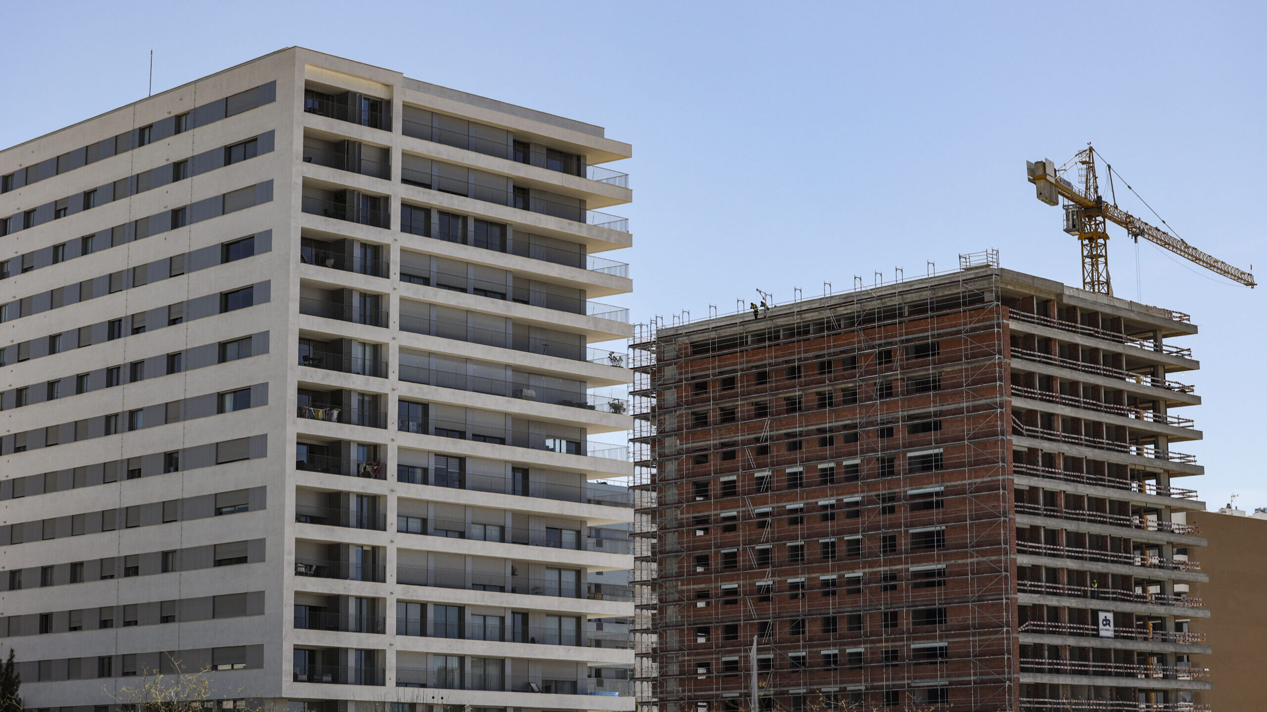 Preços das casas dispara 17,6% em 2025, máximo desde 2009