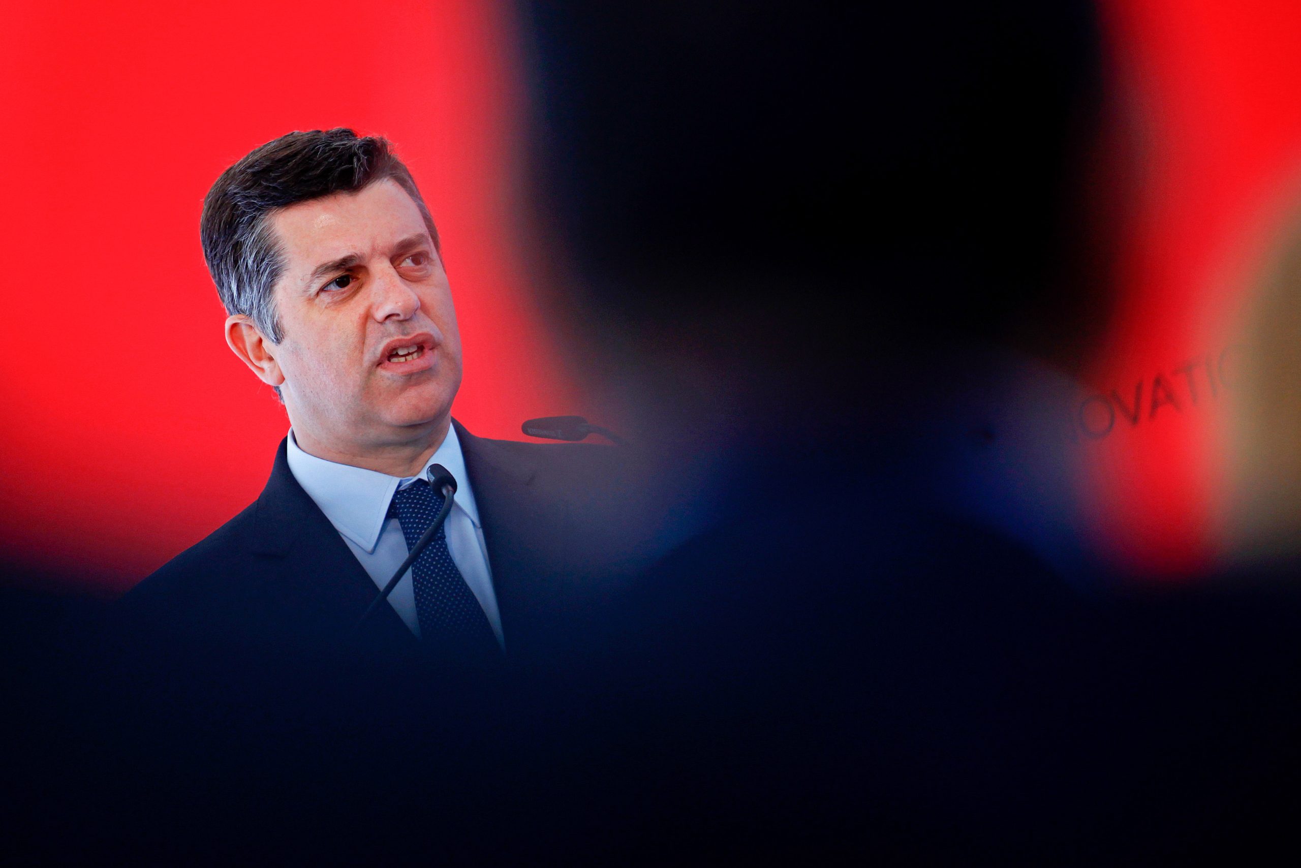 Caldeira Cabral elogia aposta ganha do têxtil português na inovação e qualidade