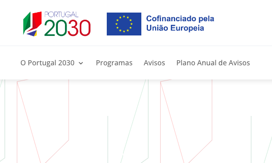 PT 2030. Há sites a oferecer serviços que podem ser fraudulentos