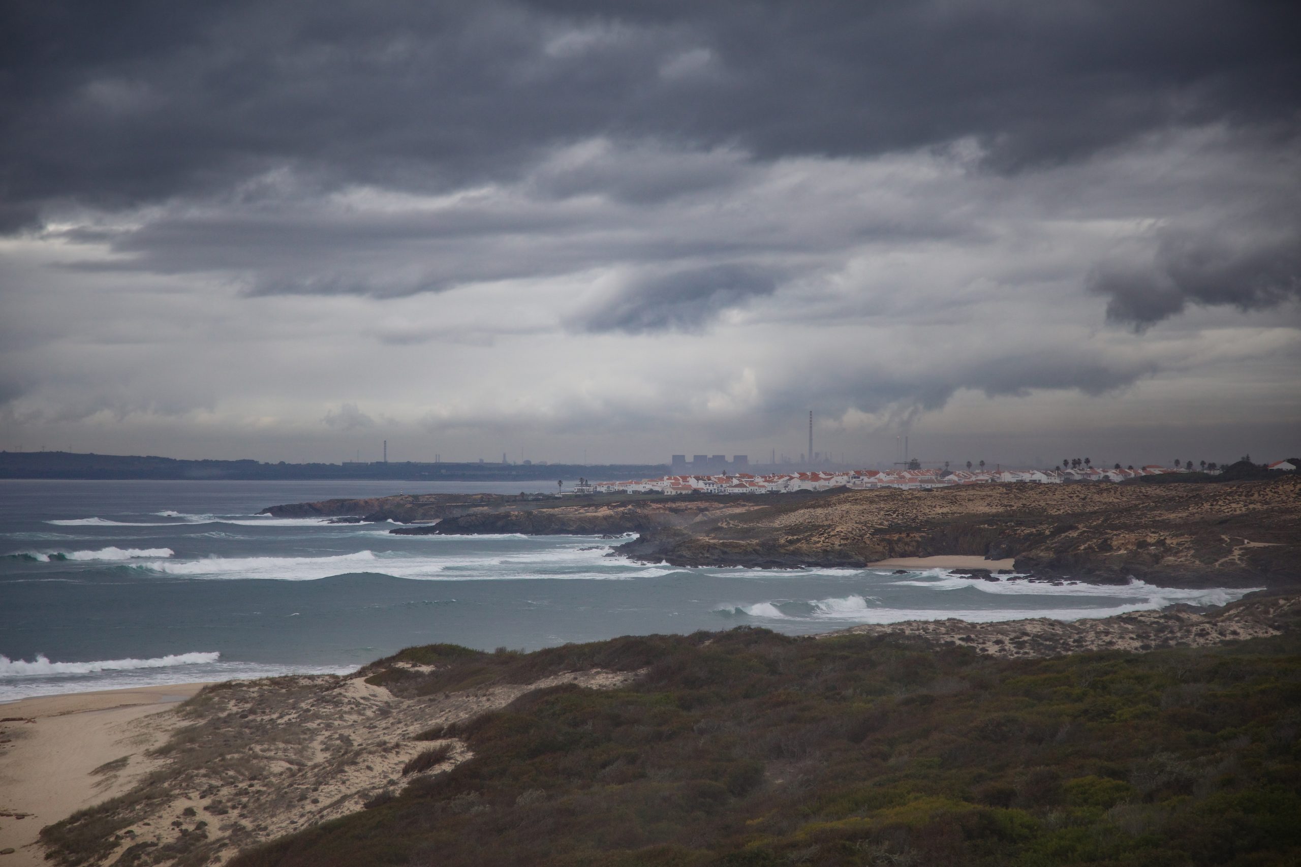 O verão acaba hoje – para todos menos para os meteorologistas