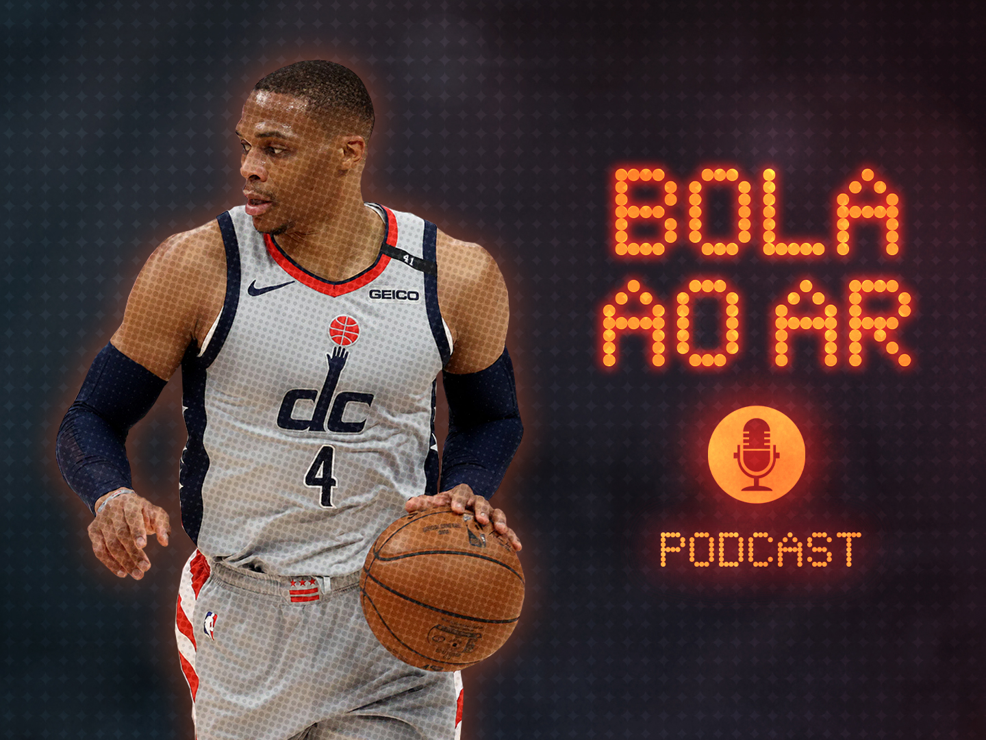 Que jogadores da NBA deviam ir para o Inatel?