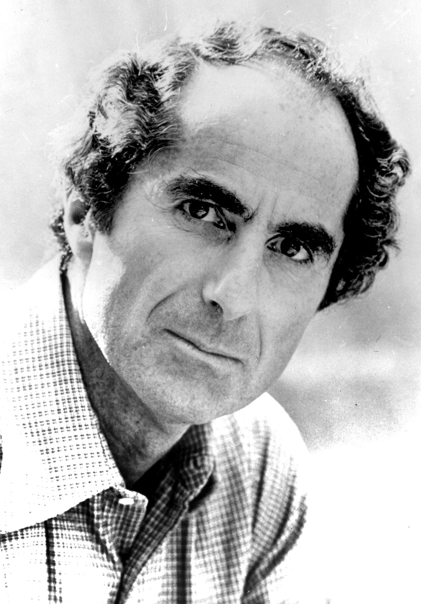 Philip Roth, um gigante da literatura que não venceu o Nobel