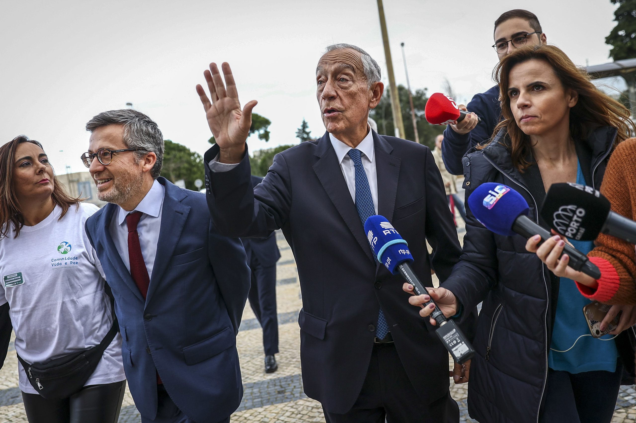 Presidente da República promulga valorização salarial dos funcionários públicos
