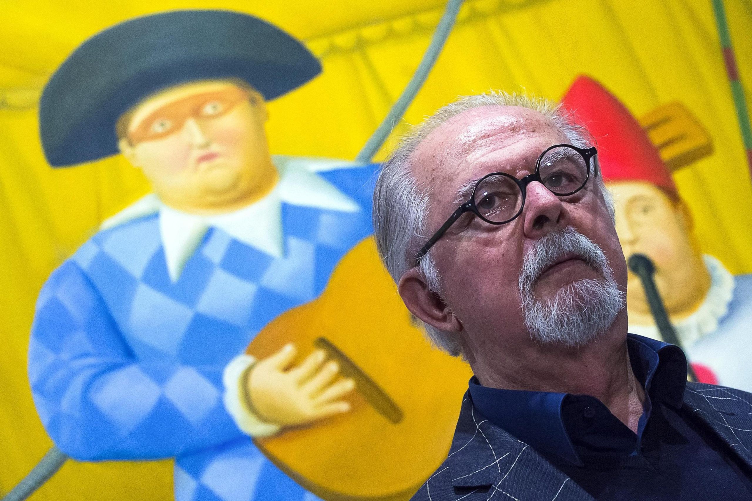 Obras de artistas latino-americanos vendidas por mais de 16,6 milhões de euros