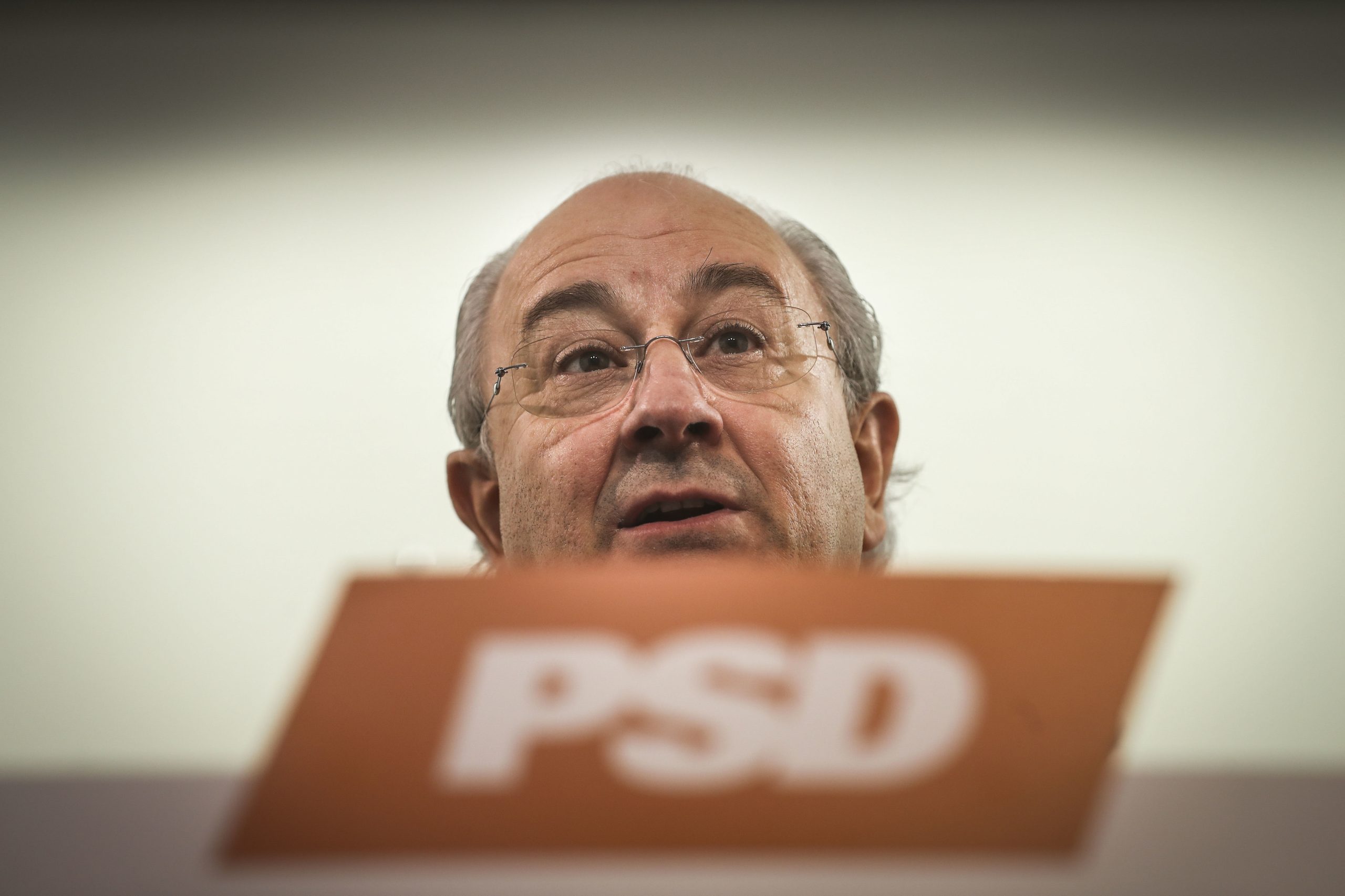 Rui Rio reforça liderança e ganha “balão de oxigénio” até às legislativas