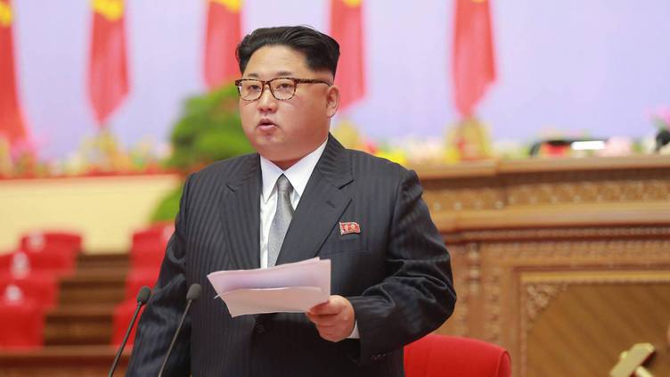 Coreia do Norte considera Trump um “sábio”