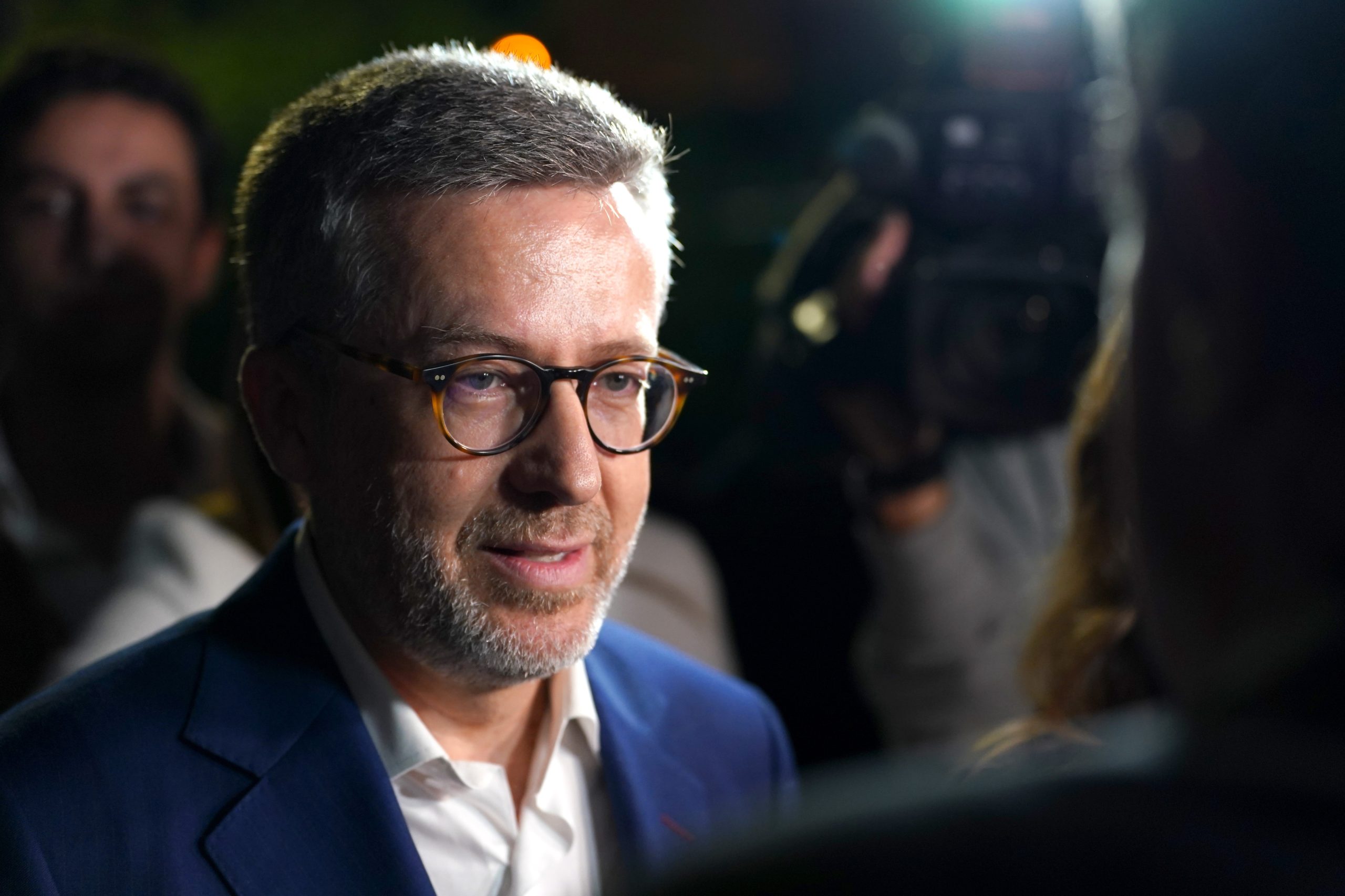 Moedas está a preparar-se para perder as autárquicas