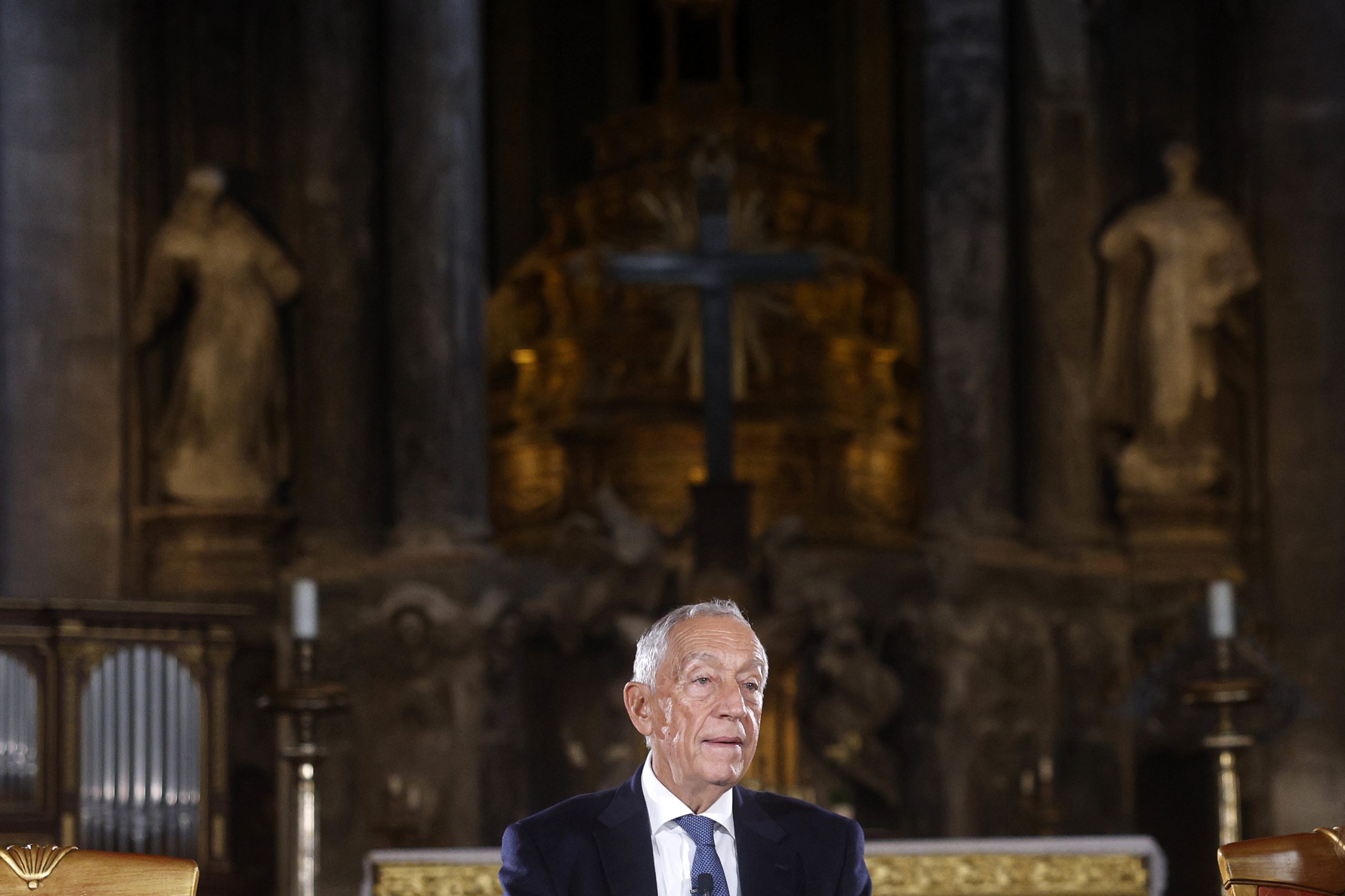 Marcelo defende que é tempo de Portugal “assumir em plenitude” massacre de Wiriyamu