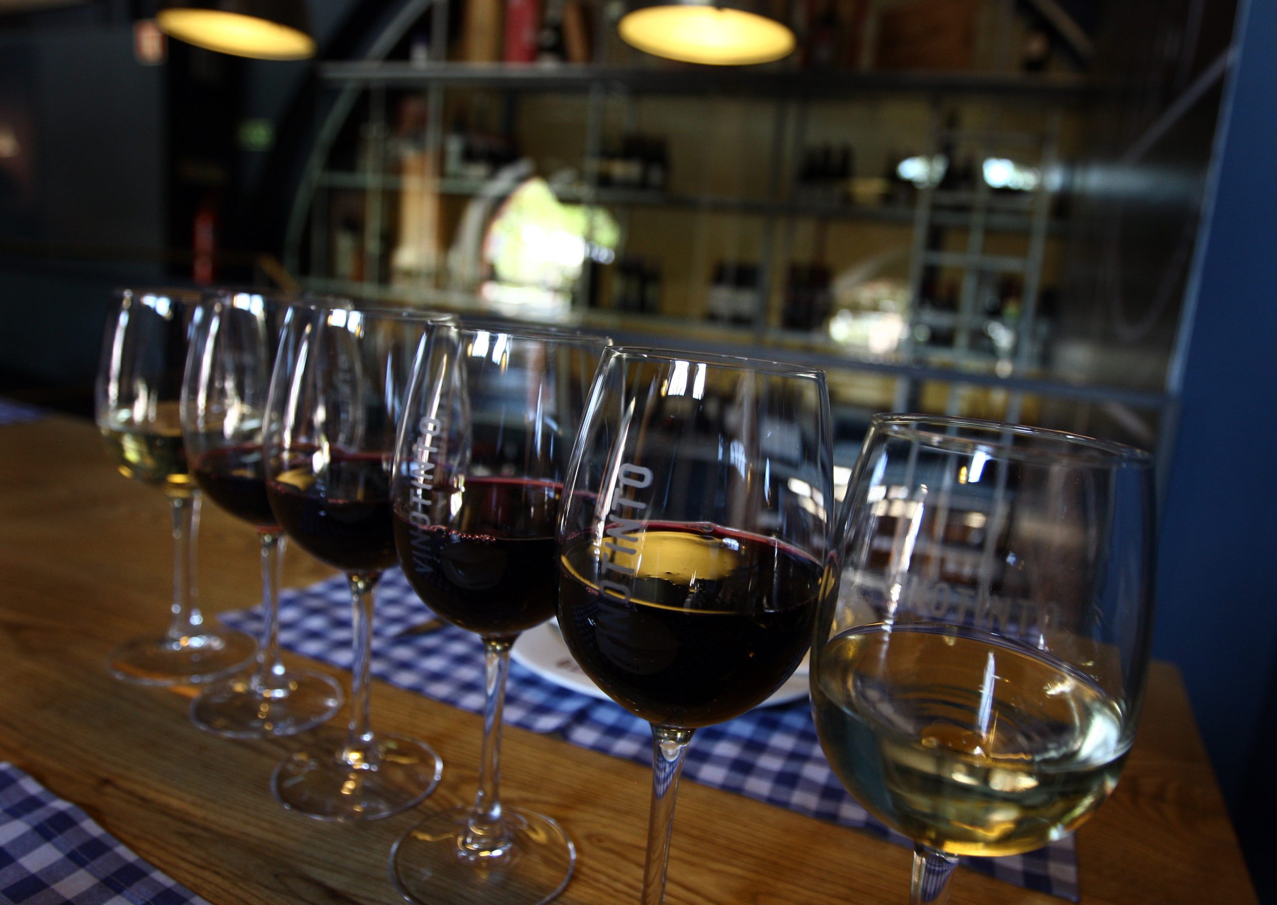 Exportação do vinho verde chegou aos 50% das vendas em 2016