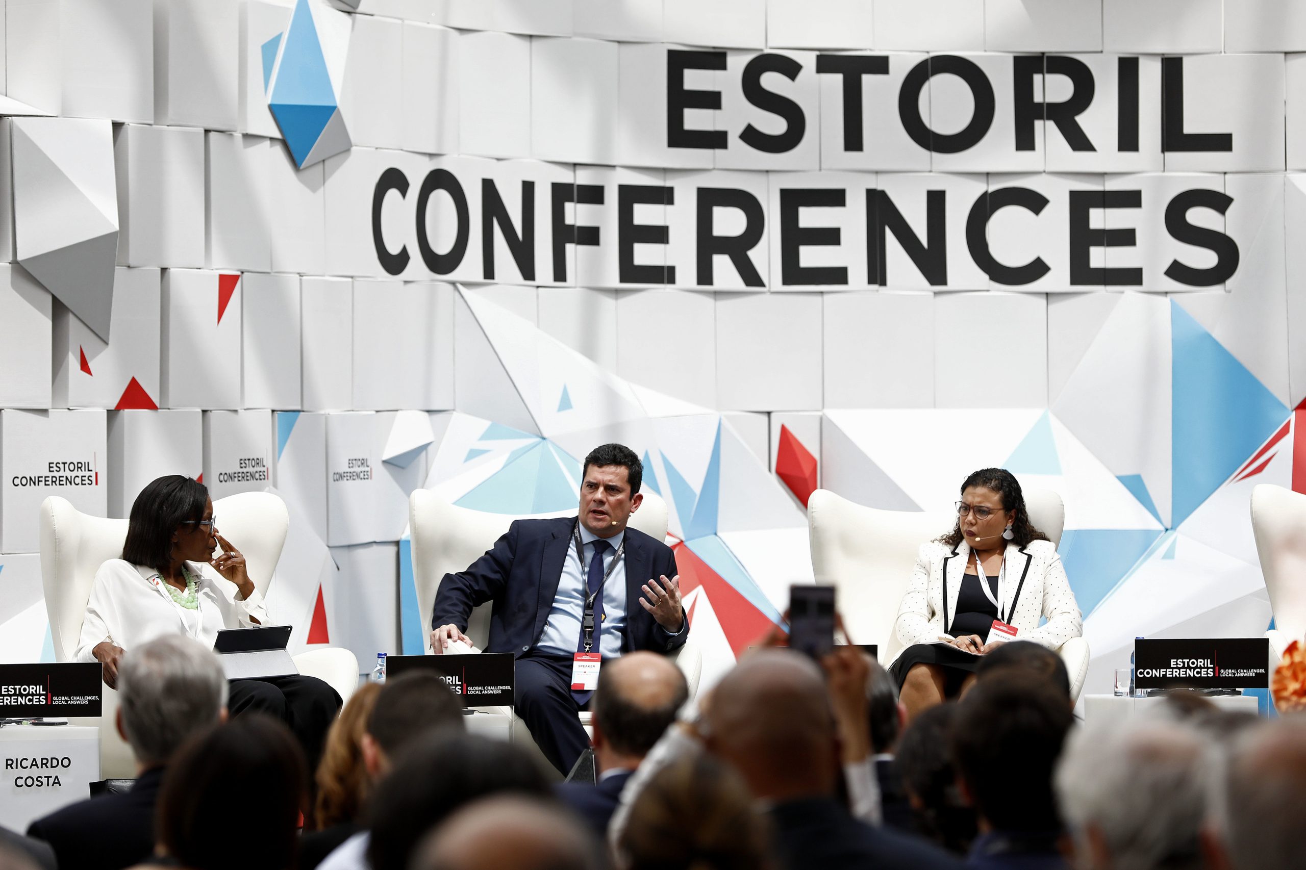 Ministro da Justiça do Brasil quer mais investimento nas prisões