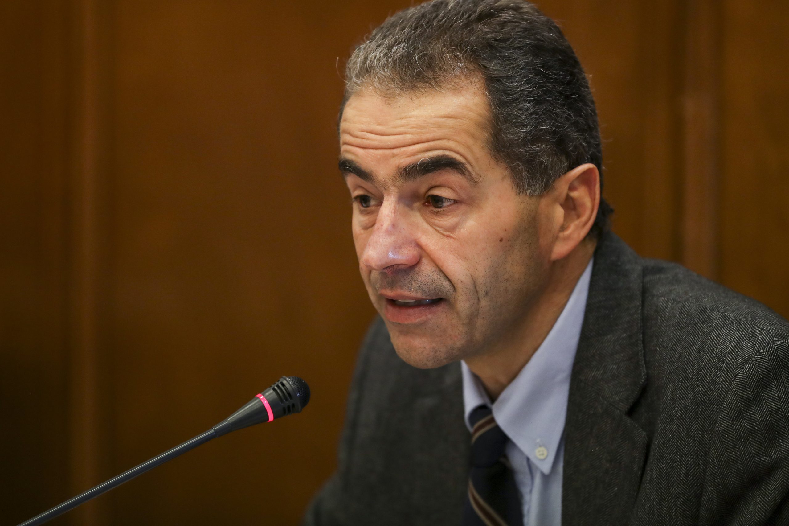 Alunos do ISCEM pedem ao ministro que reconsidere encerramento compulsivo