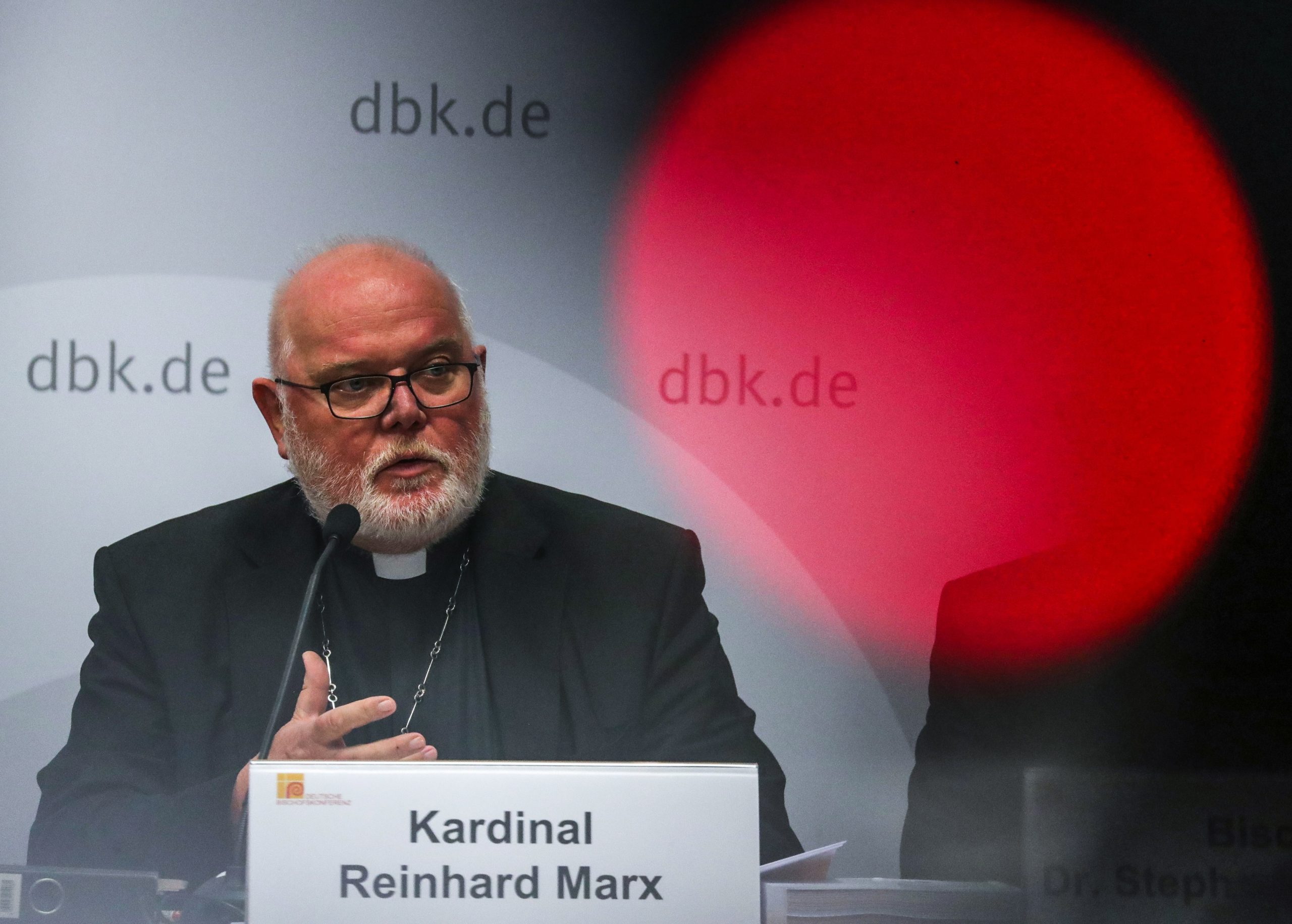 Bispos alemães insistem em “assembleia sinodal” na Alemanha contra opositores no Vaticano